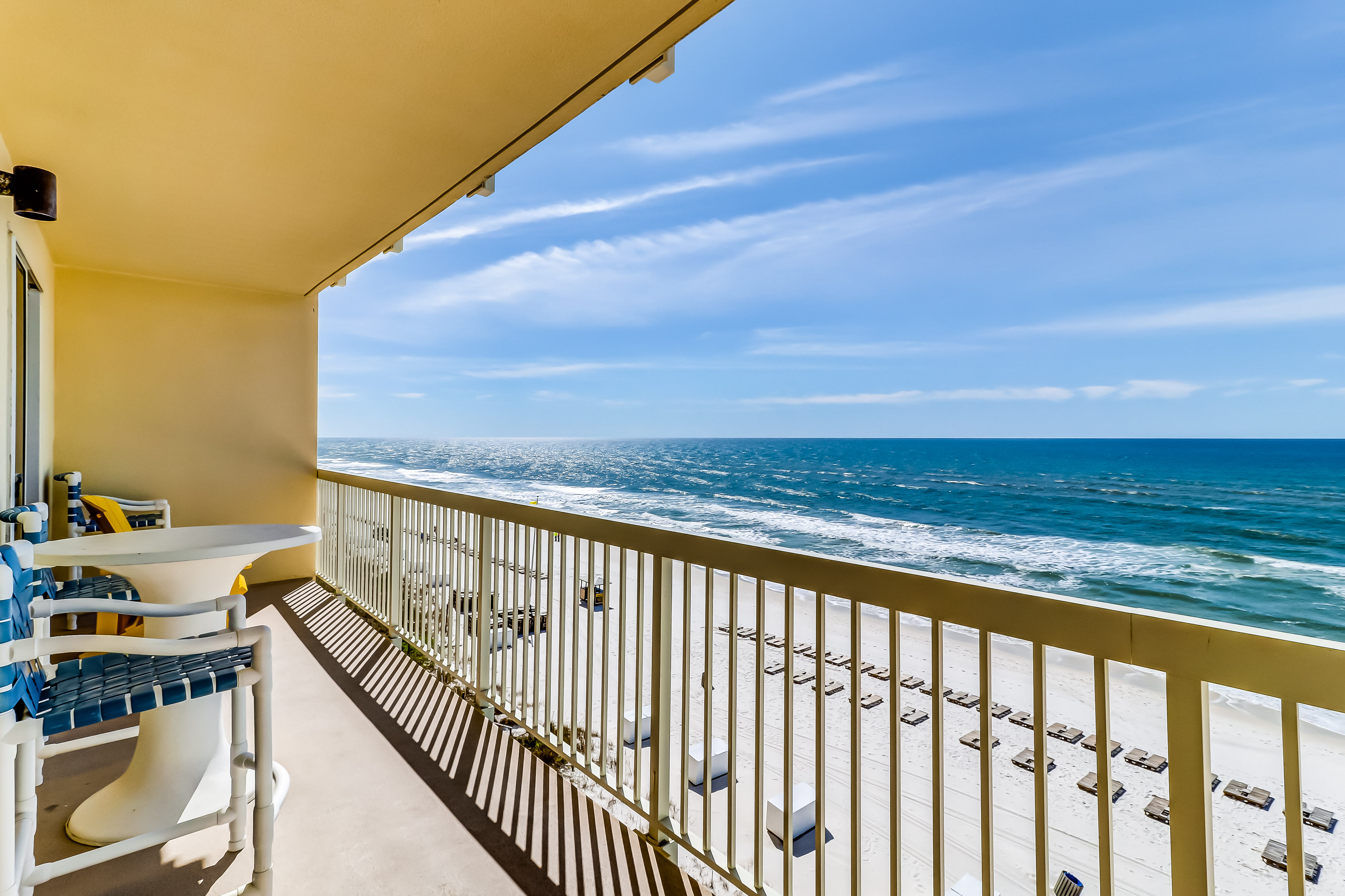 Celadon Beach 0505 Condo rental in Celadon Beach Resort in Panama City Beach Florida - #2
