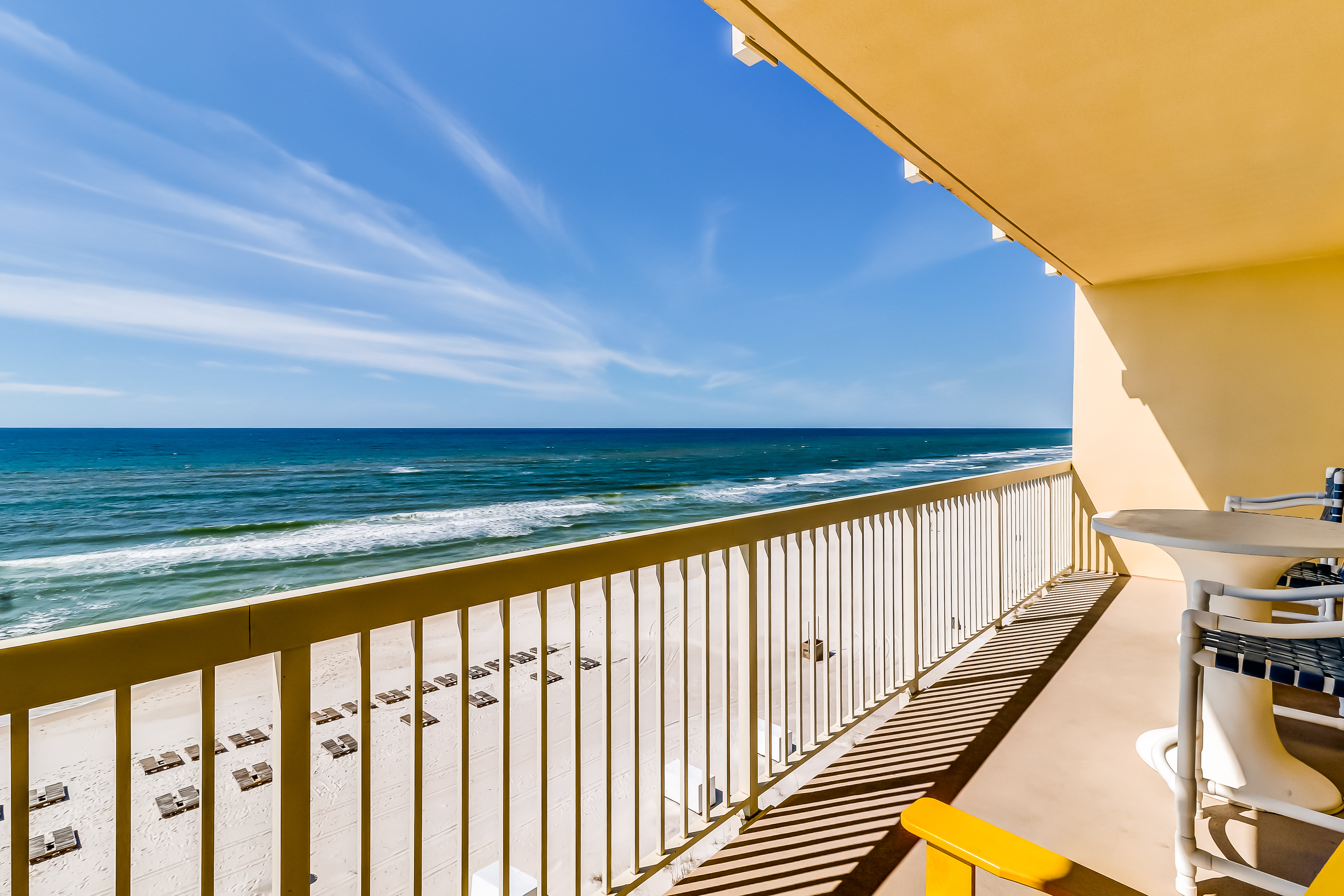 Celadon Beach 0505 Condo rental in Celadon Beach Resort in Panama City Beach Florida - #3