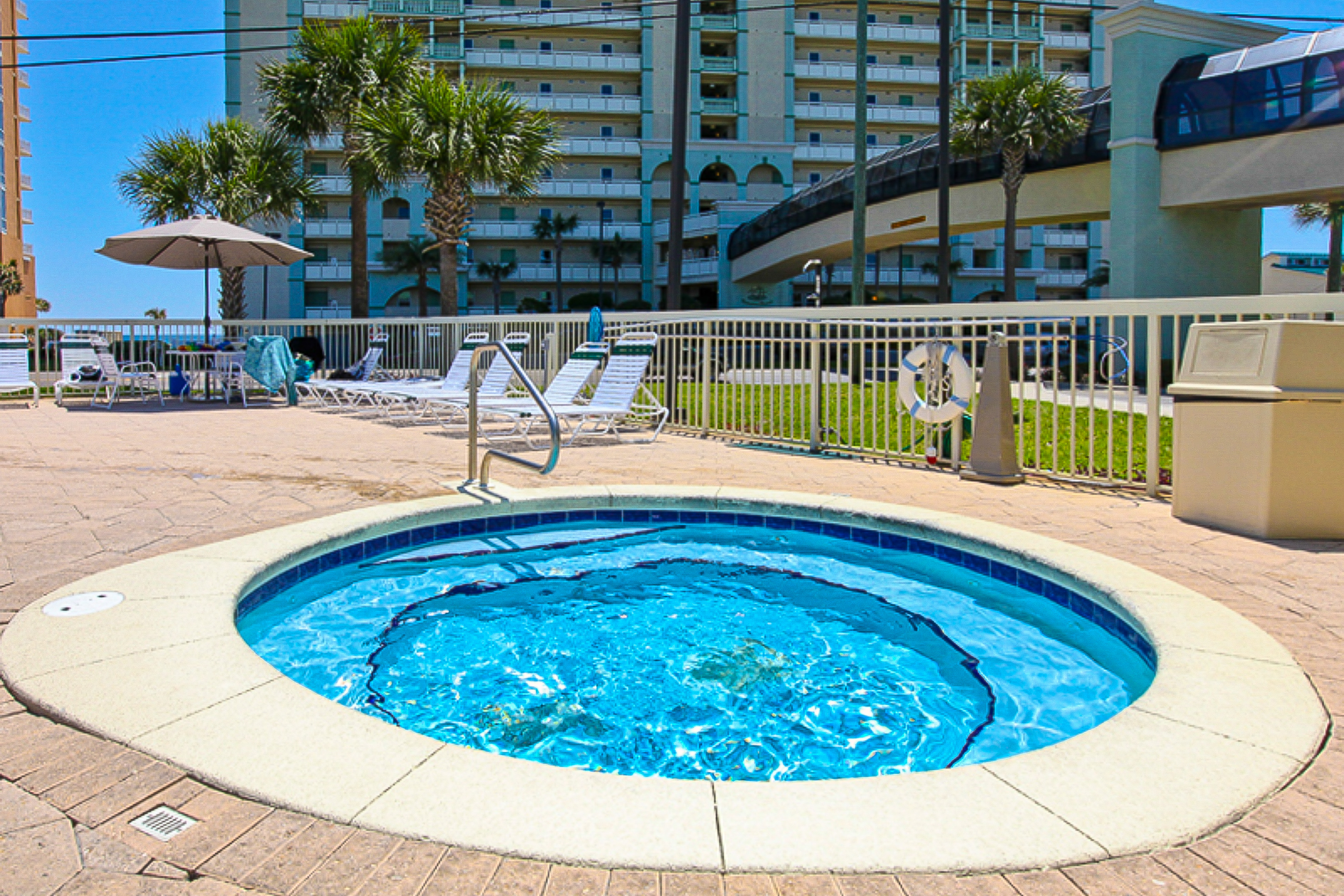 Celadon Beach 0505 Condo rental in Celadon Beach Resort in Panama City Beach Florida - #5
