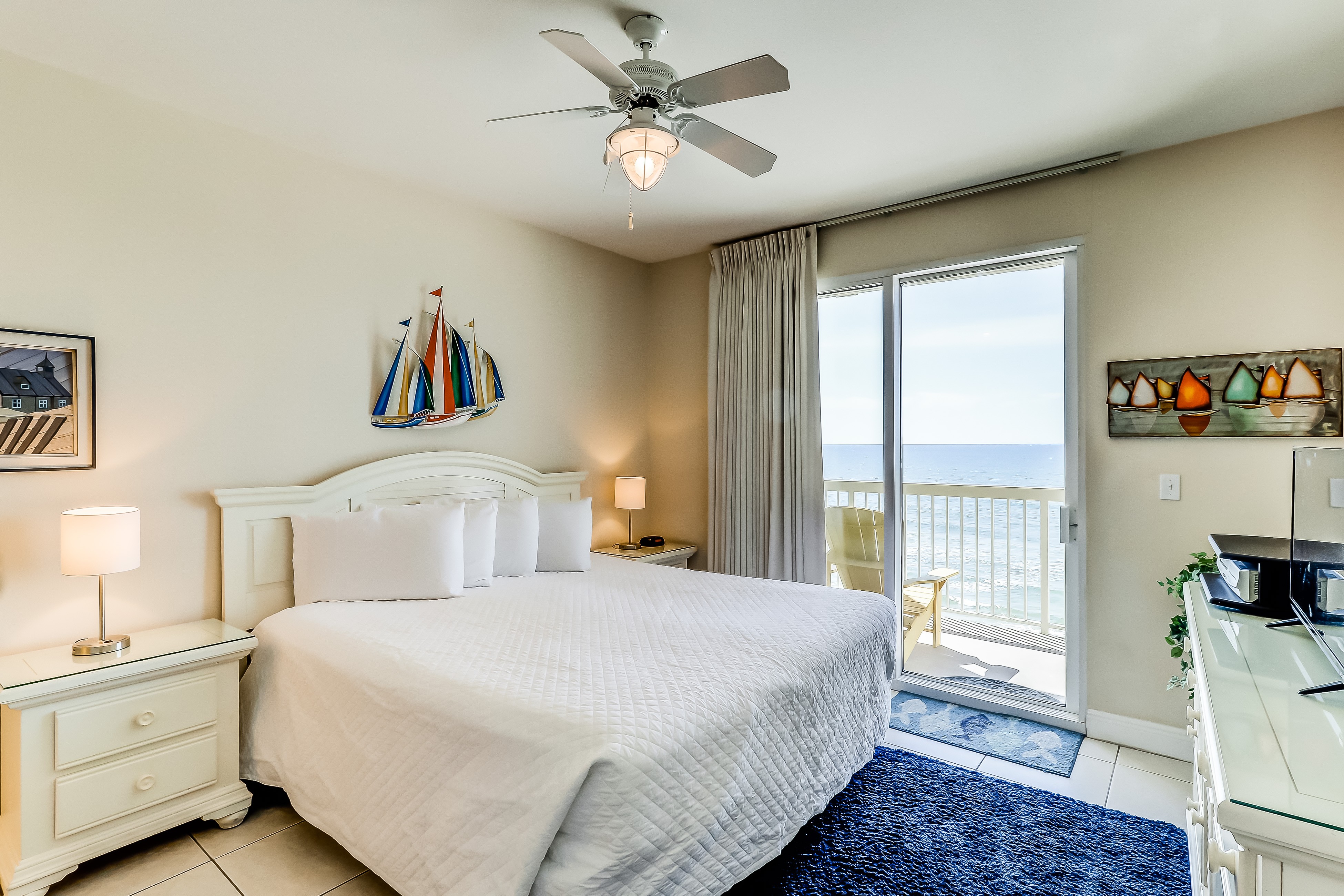 Celadon Beach 0505 Condo rental in Celadon Beach Resort in Panama City Beach Florida - #12