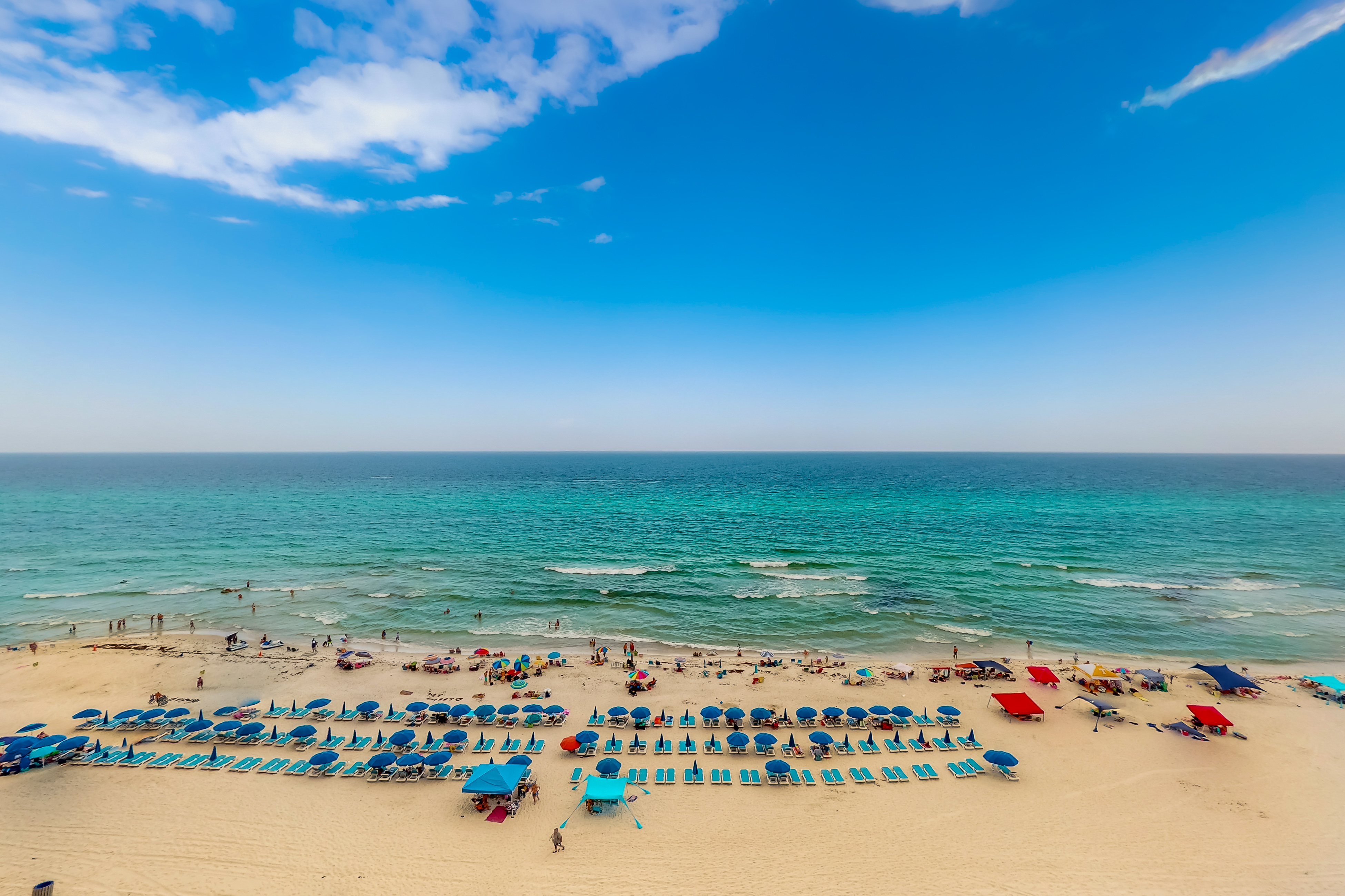 Celadon Beach 0505 Condo rental in Celadon Beach Resort in Panama City Beach Florida - #27