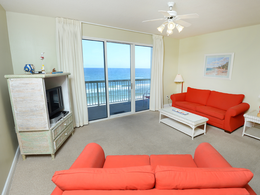 Celadon Beach 0507 Condo rental in Celadon Beach Resort in Panama City Beach Florida - #2