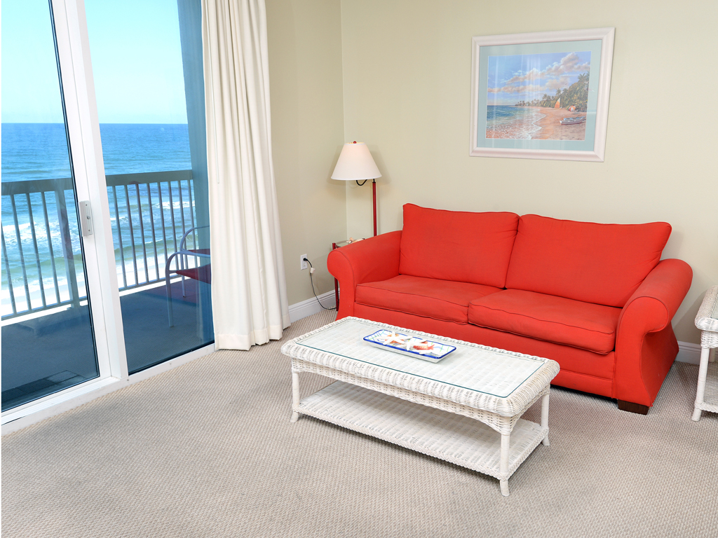 Celadon Beach 0507 Condo rental in Celadon Beach Resort in Panama City Beach Florida - #3