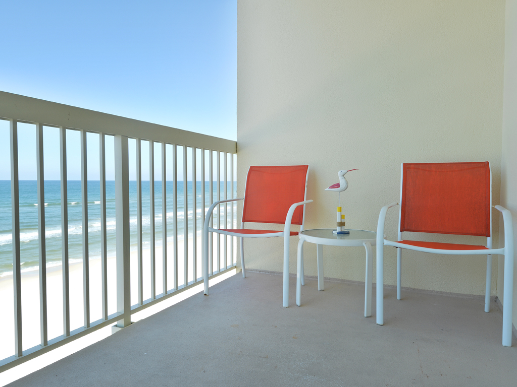 Celadon Beach 0507 Condo rental in Celadon Beach Resort in Panama City Beach Florida - #8