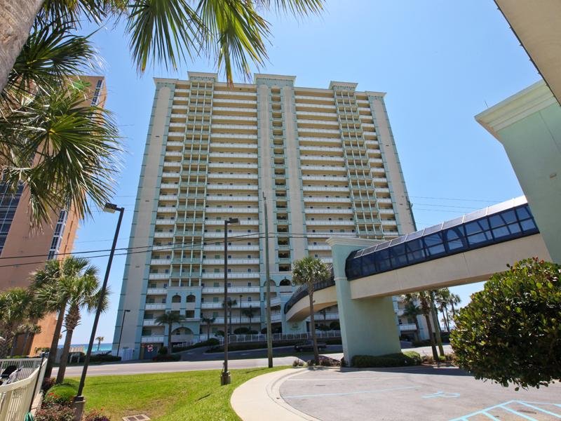 Celadon Beach 0507 Condo rental in Celadon Beach Resort in Panama City Beach Florida - #19