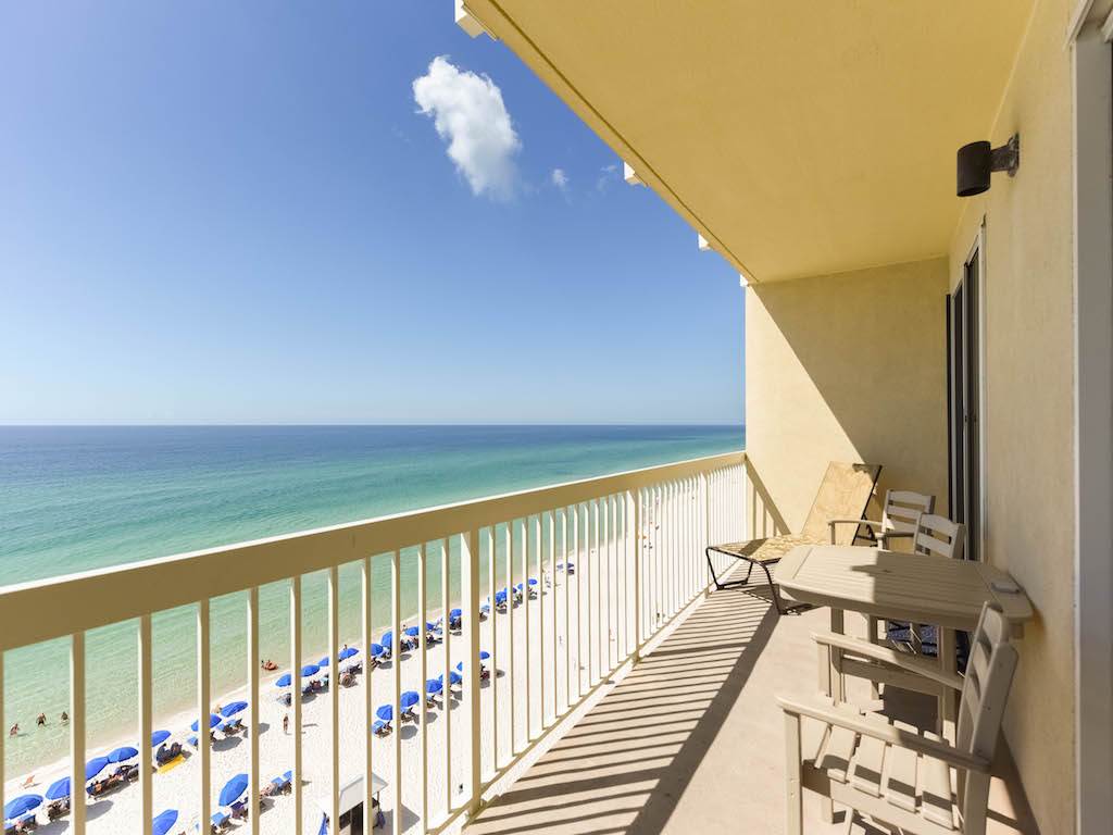 Celadon Beach 0702 Condo rental in Celadon Beach Resort in Panama City Beach Florida - #13