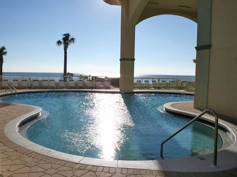 Celadon Beach 0702 Condo rental in Celadon Beach Resort in Panama City Beach Florida - #18