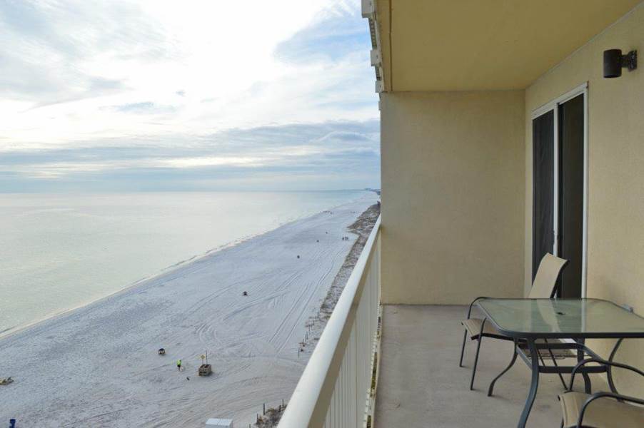 Celadon Beach 0702 Condo rental in Celadon Beach Resort in Panama City Beach Florida - #20