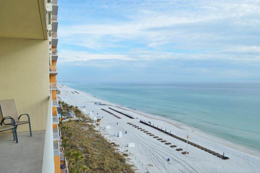 Celadon Beach 0702 Condo rental in Celadon Beach Resort in Panama City Beach Florida - #21