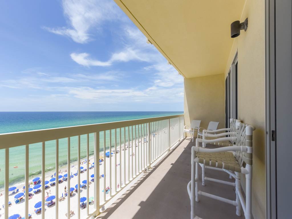 Celadon Beach 0705 Condo rental in Celadon Beach Resort in Panama City Beach Florida - #15