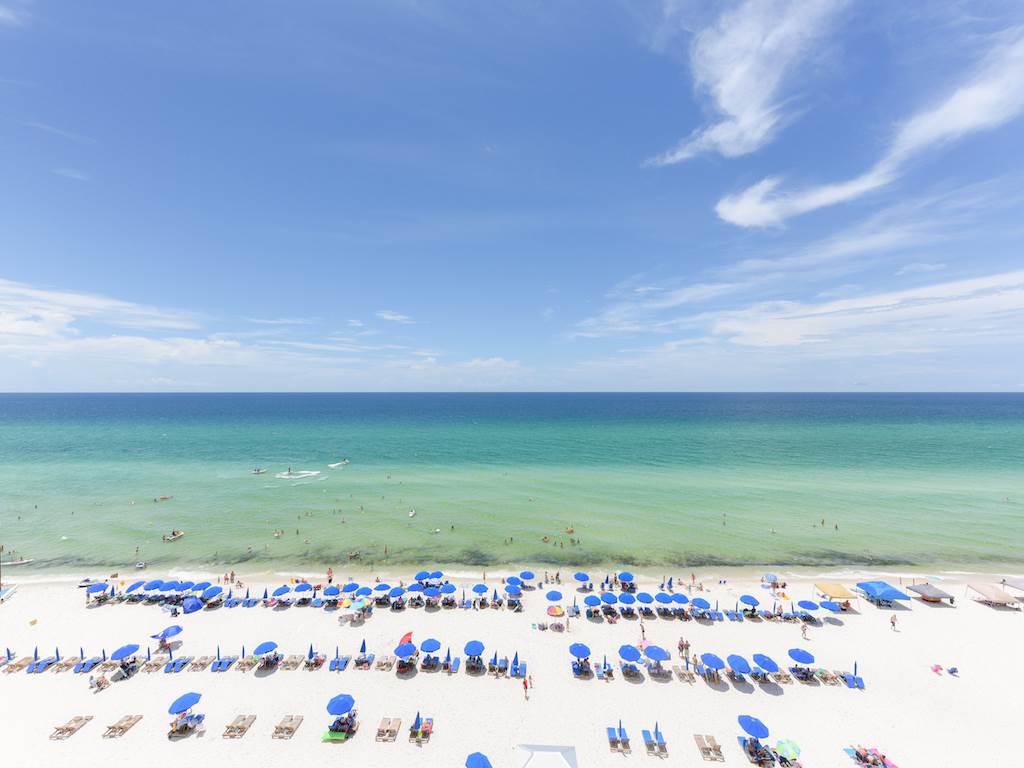 Celadon Beach 0705 Condo rental in Celadon Beach Resort in Panama City Beach Florida - #16