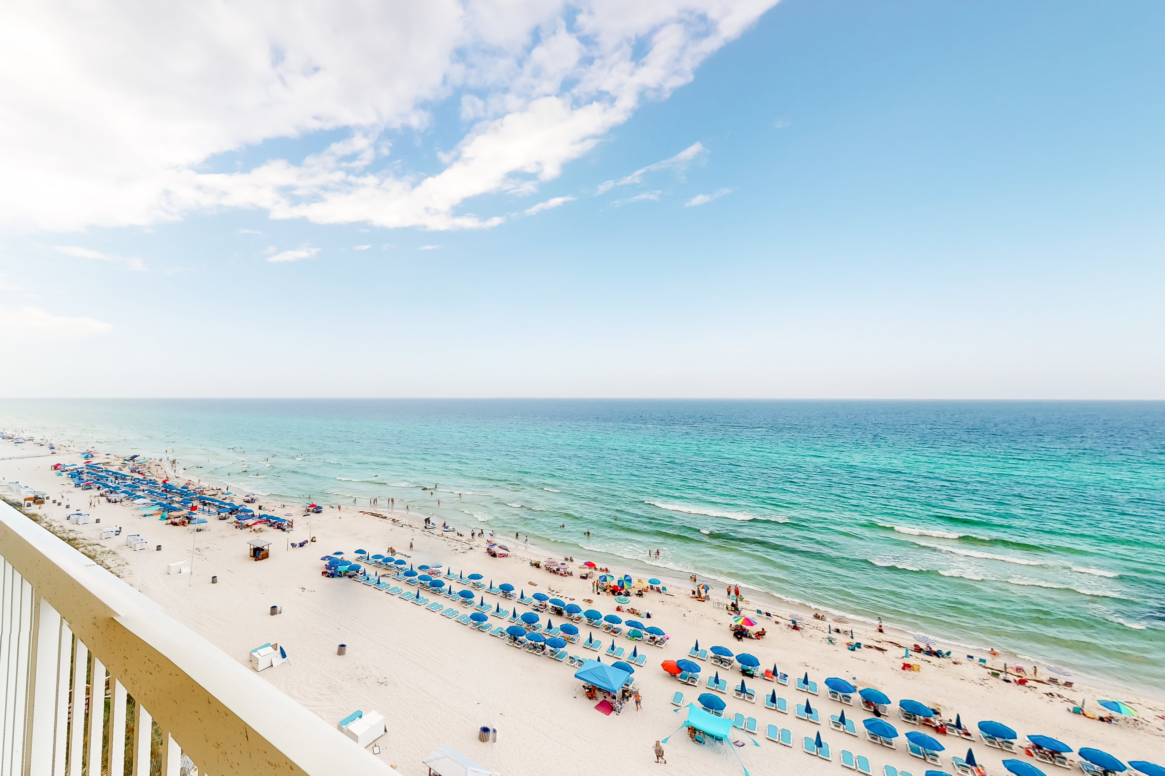 Celadon Beach 0807 Condo rental in Celadon Beach Resort in Panama City Beach Florida - #2