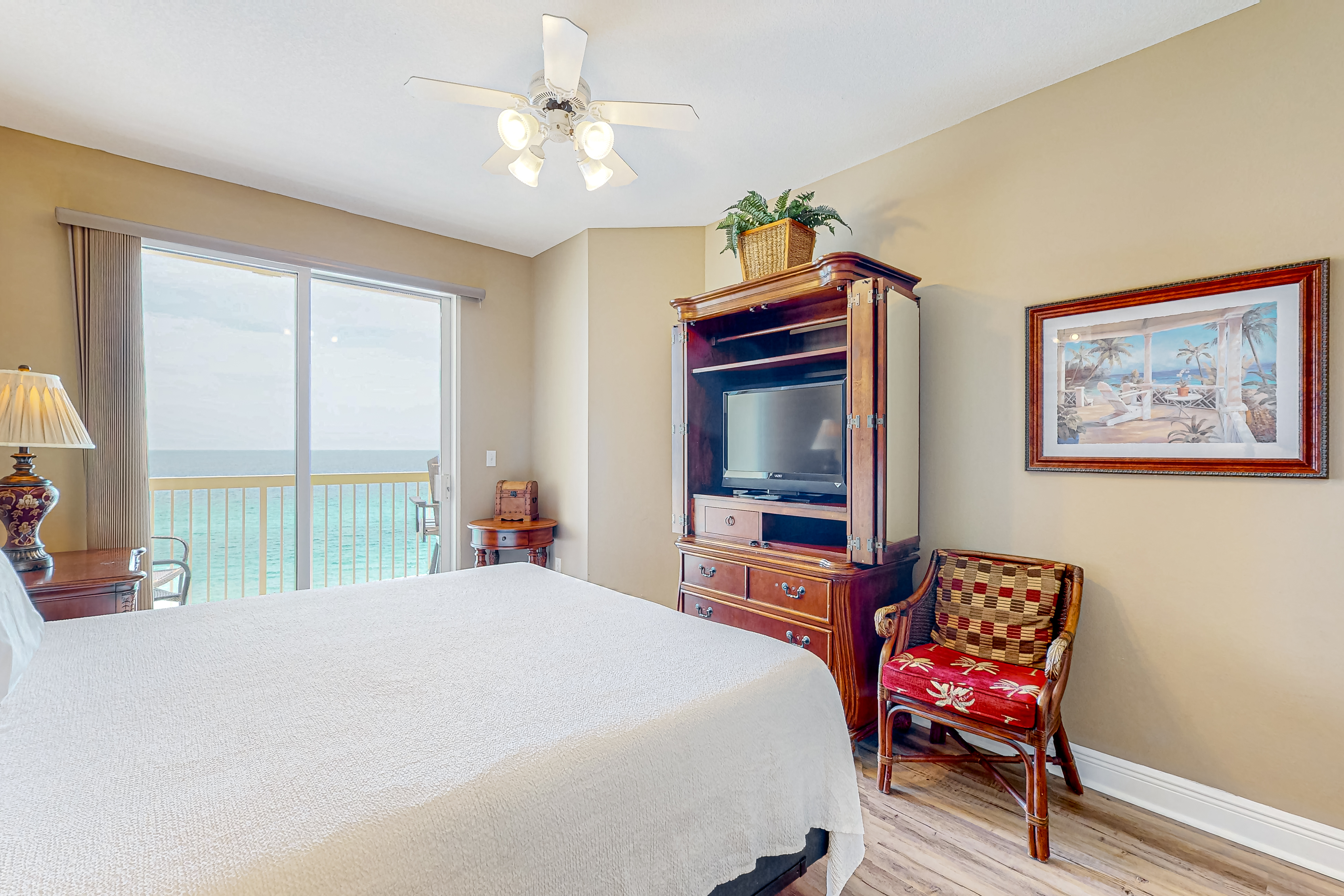 Celadon Beach 0808 Condo rental in Celadon Beach Resort in Panama City Beach Florida - #11