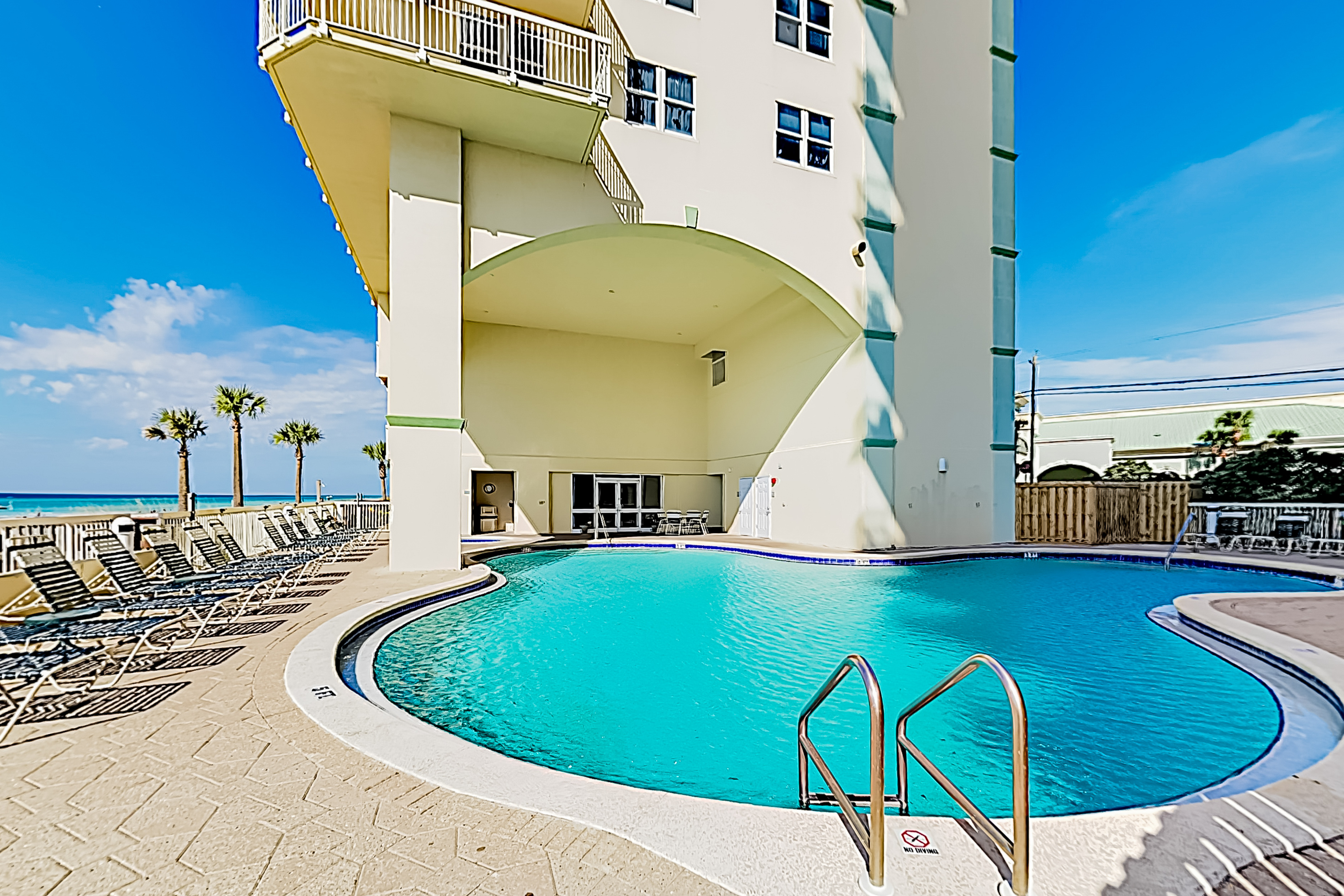 Celadon Beach 0808 Condo rental in Celadon Beach Resort in Panama City Beach Florida - #24