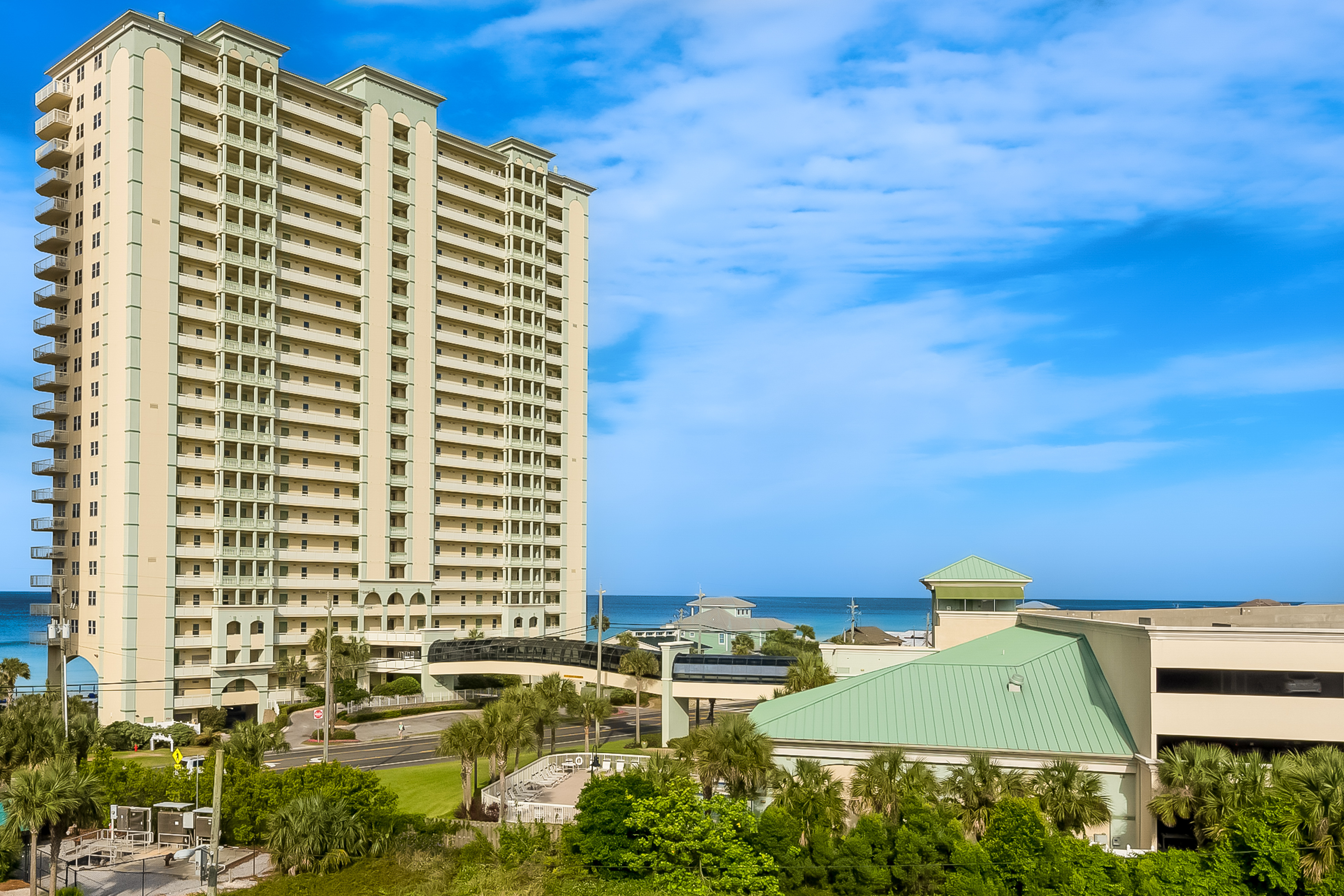 Celadon Beach 0808 Condo rental in Celadon Beach Resort in Panama City Beach Florida - #29