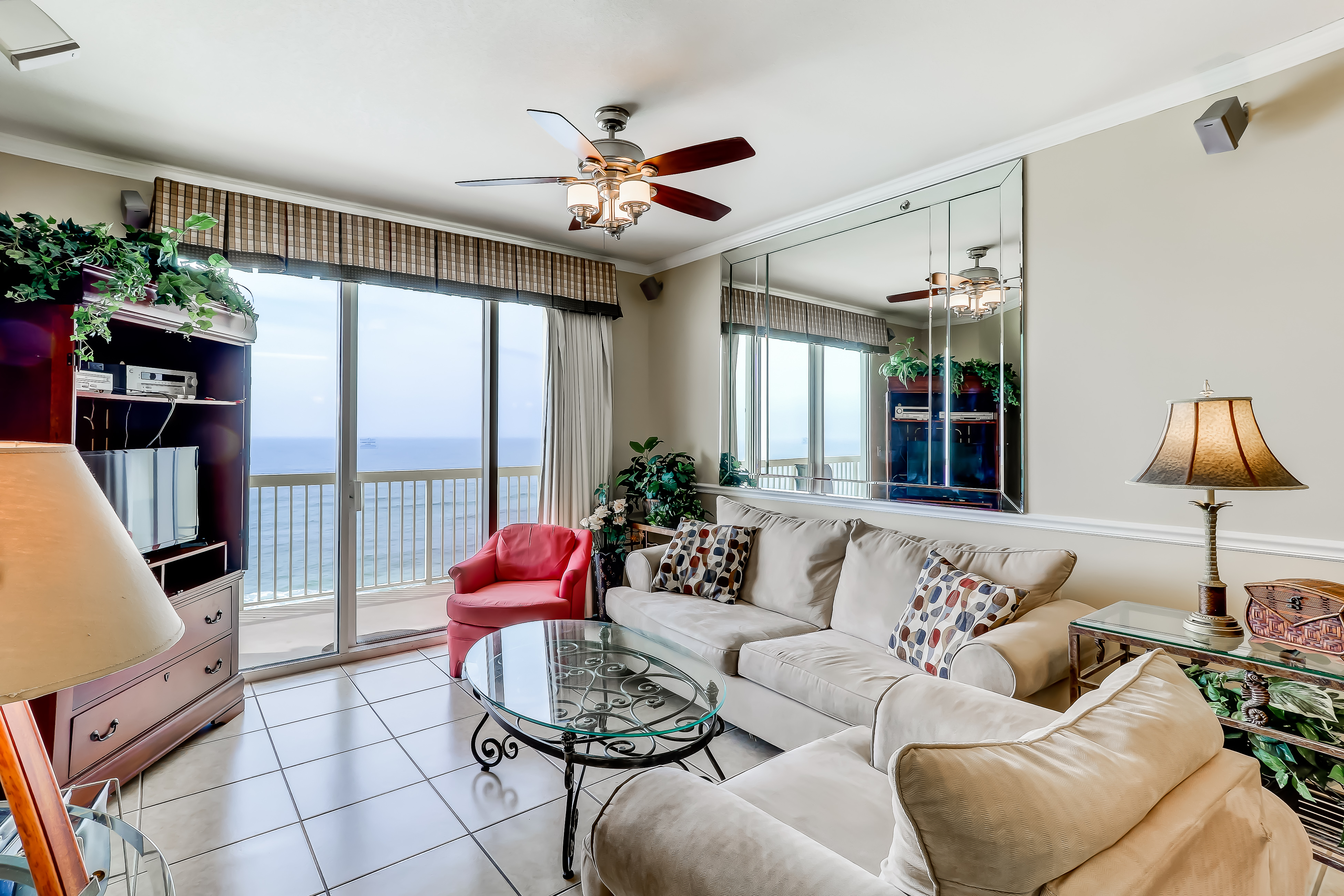 Celadon Beach 0908 Condo rental in Celadon Beach Resort in Panama City Beach Florida - #2