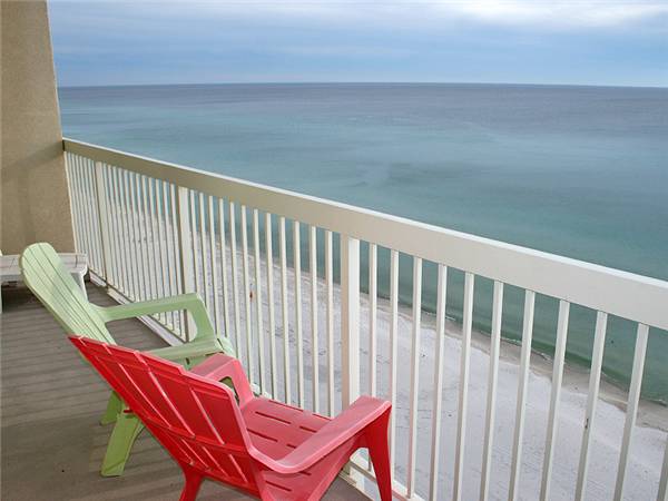 Celadon Beach 1005 Condo rental in Celadon Beach Resort in Panama City Beach Florida - #12