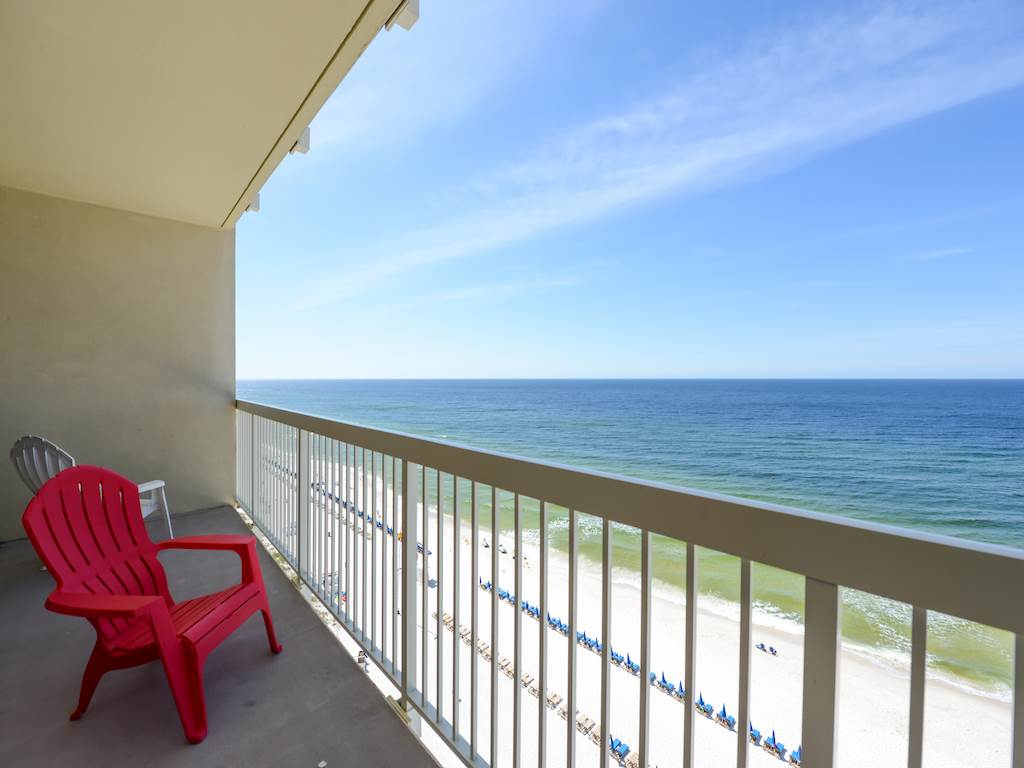 Celadon Beach 1005 Condo rental in Celadon Beach Resort in Panama City Beach Florida - #14