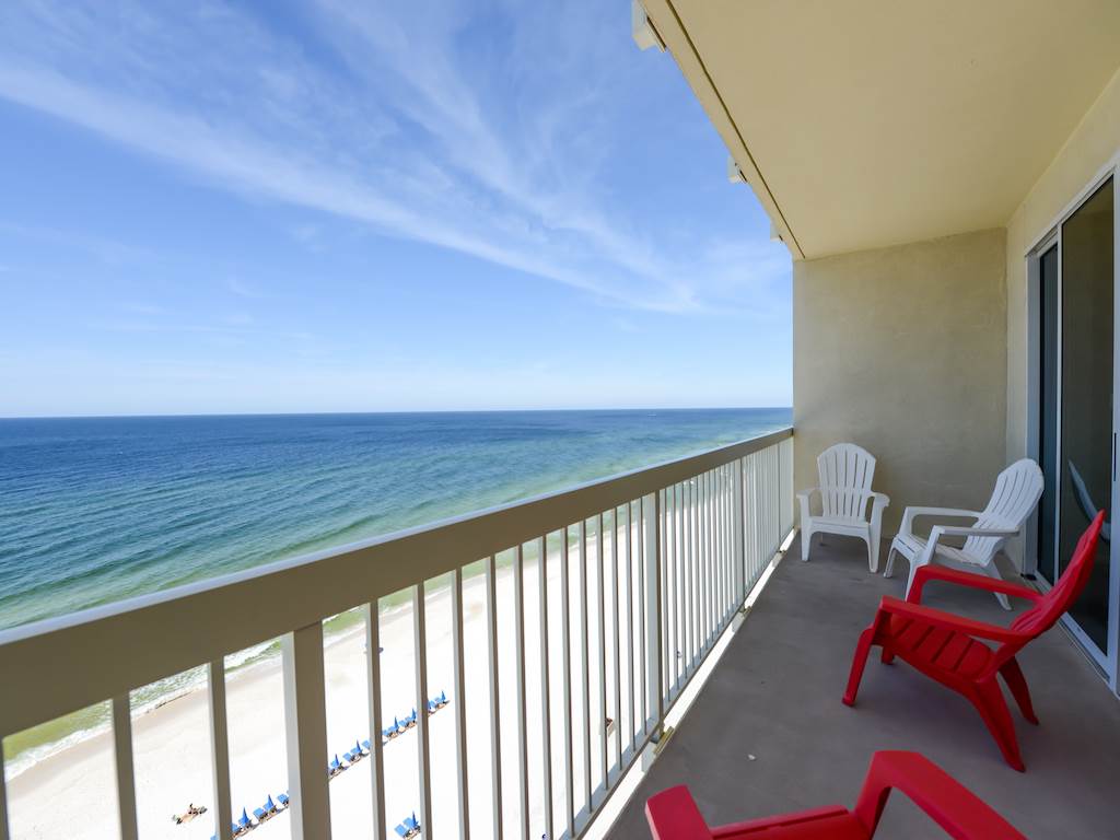 Celadon Beach 1005 Condo rental in Celadon Beach Resort in Panama City Beach Florida - #15