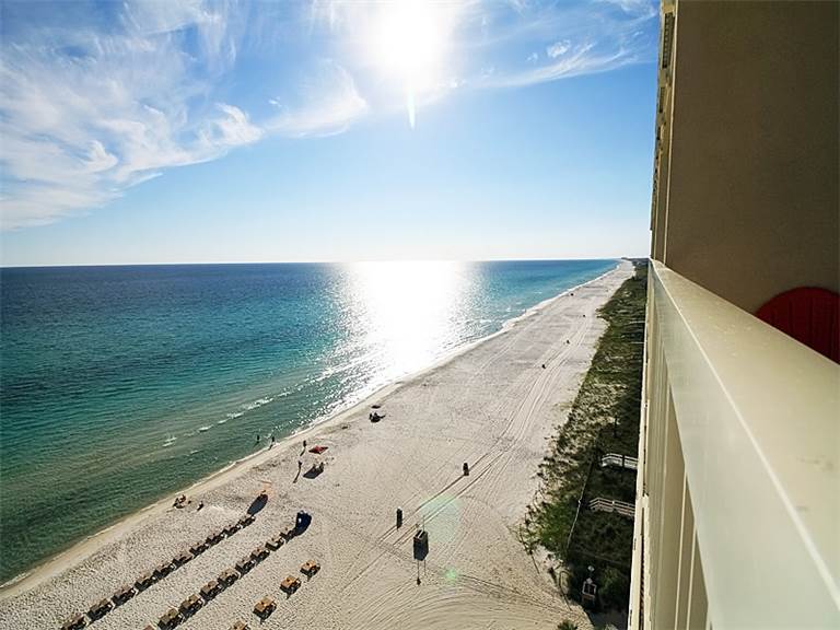 Celadon Beach 1005 Condo rental in Celadon Beach Resort in Panama City Beach Florida - #17