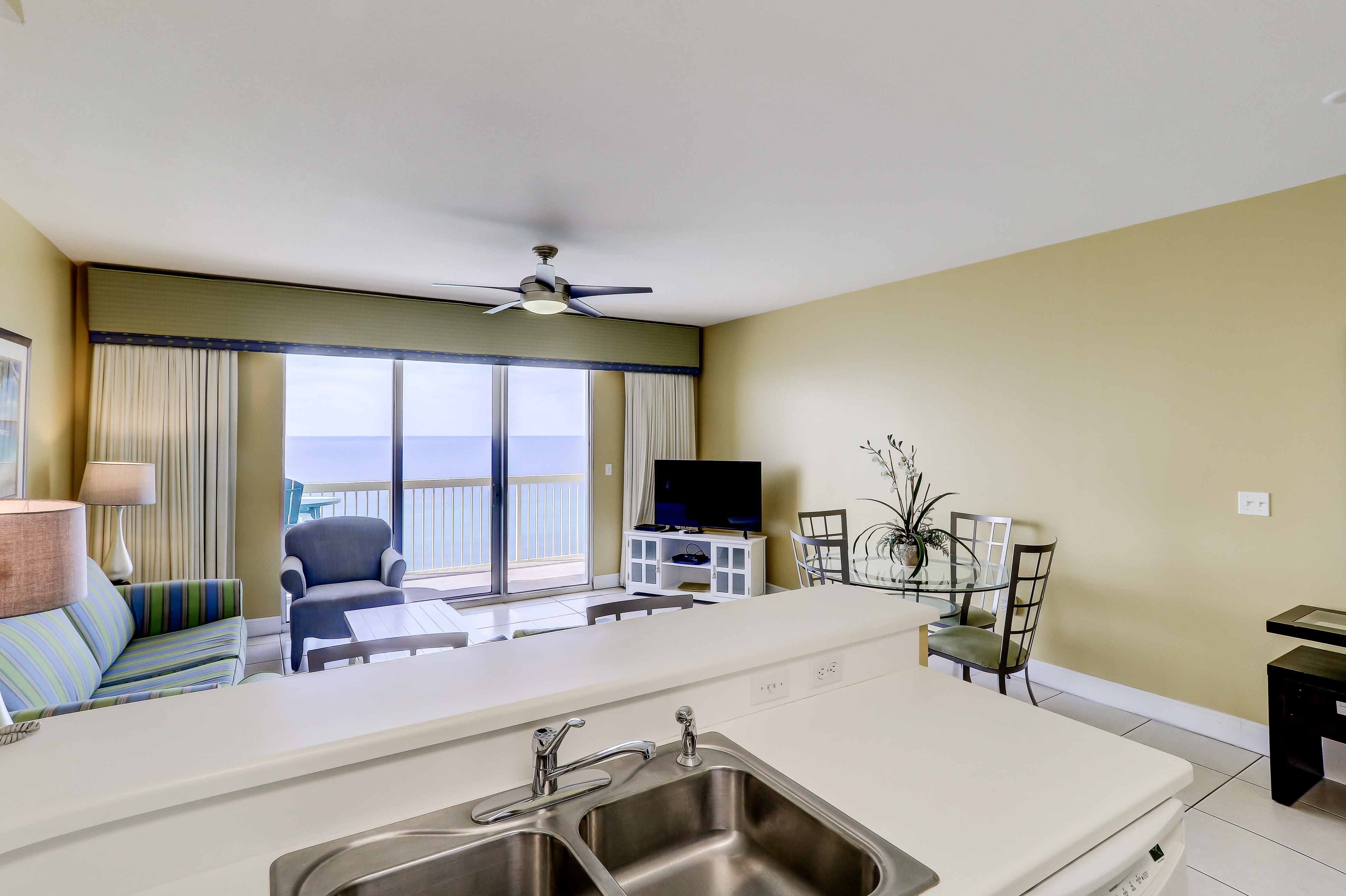 Celadon Beach 1107 Condo rental in Celadon Beach Resort in Panama City Beach Florida - #9