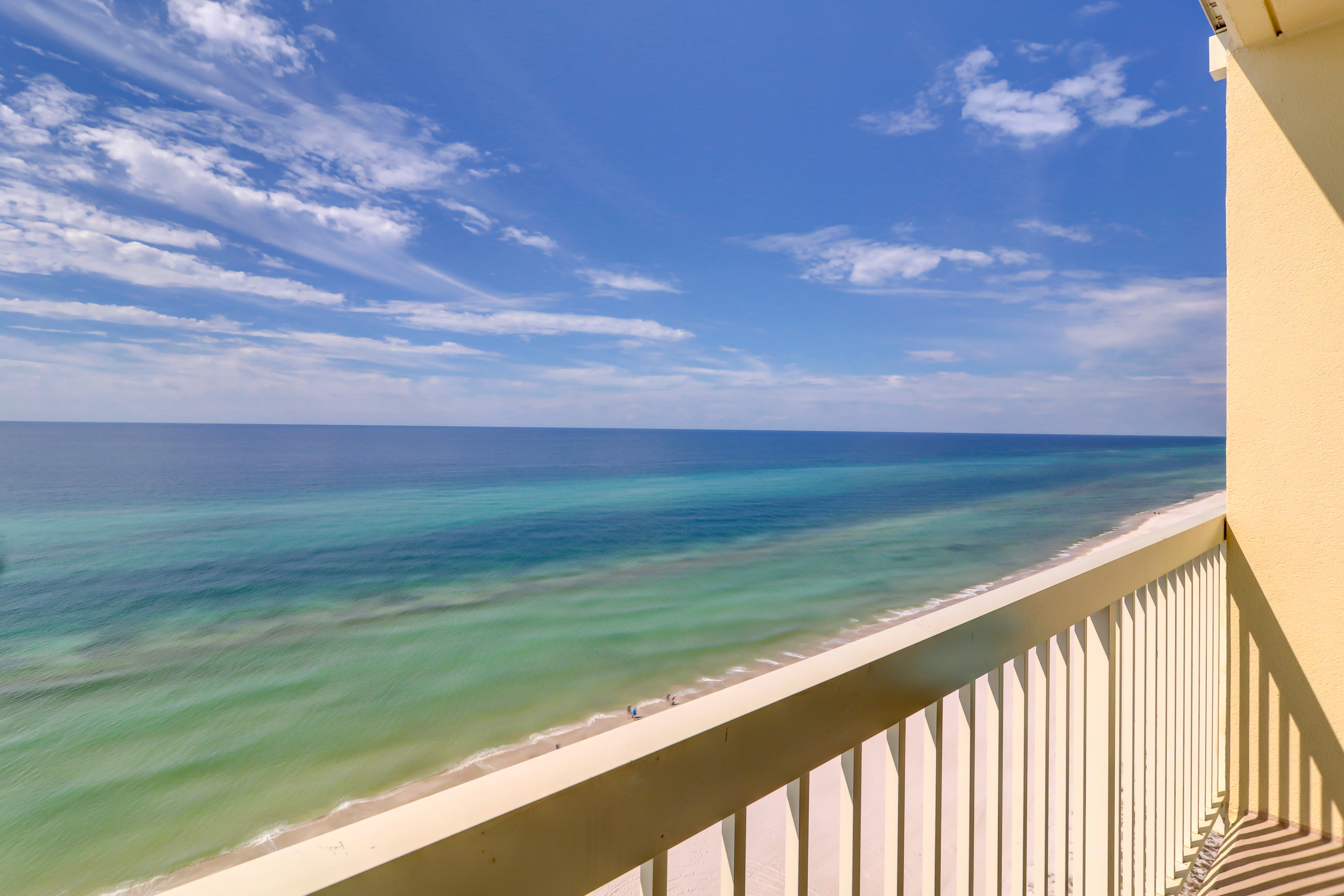 Celadon Beach 1107 Condo rental in Celadon Beach Resort in Panama City Beach Florida - #19