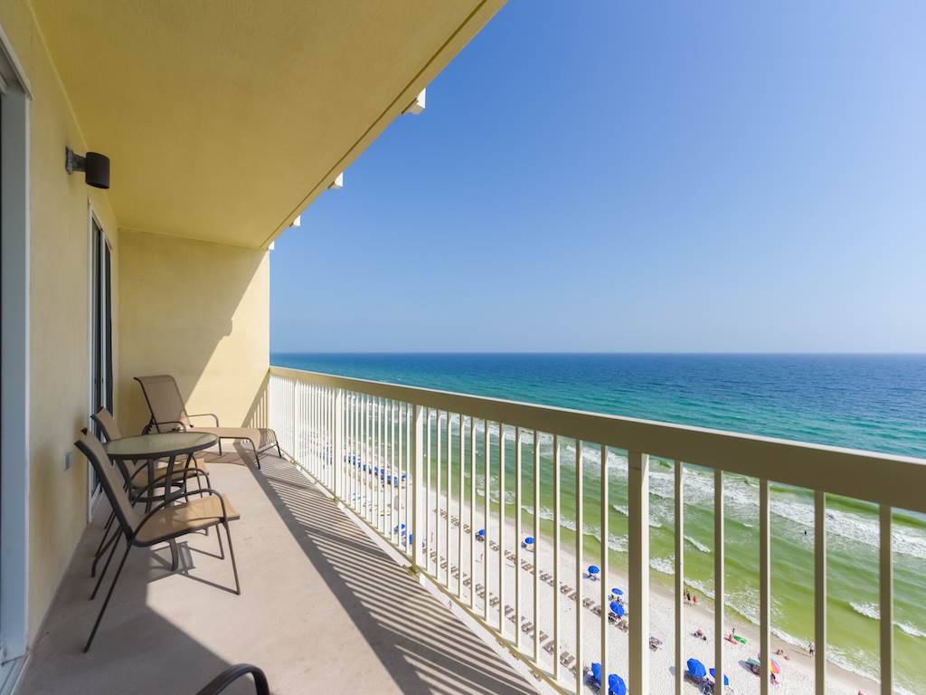 Celadon Beach 1108 Condo rental in Celadon Beach Resort in Panama City Beach Florida - #14