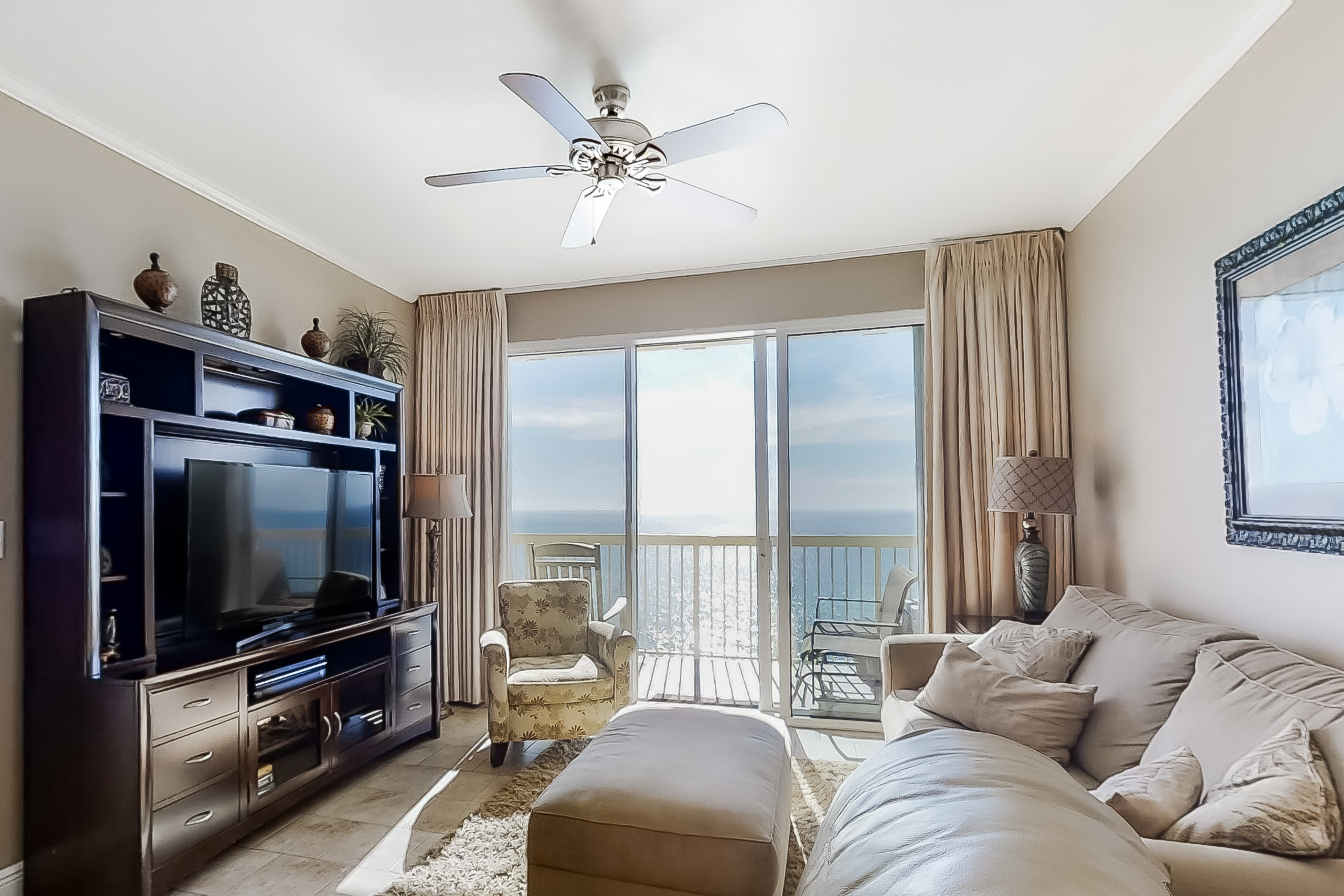 Celadon Beach 1405 Condo rental in Celadon Beach Resort in Panama City Beach Florida - #5