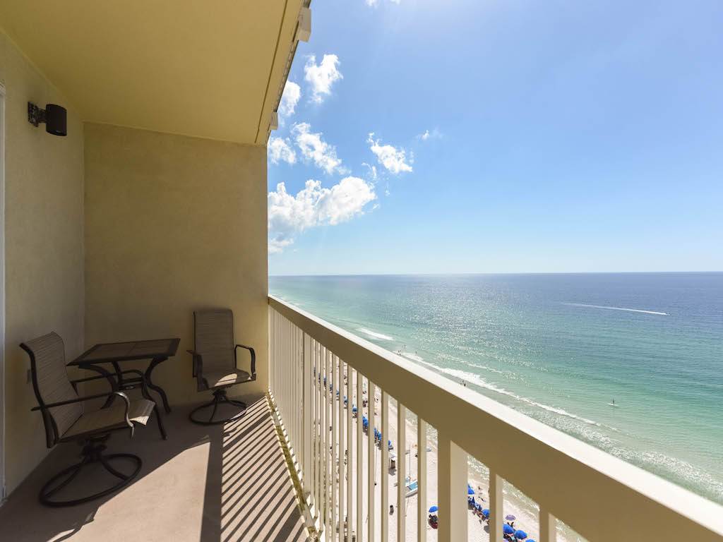 Celadon Beach 1406 Condo rental in Celadon Beach Resort in Panama City Beach Florida - #11