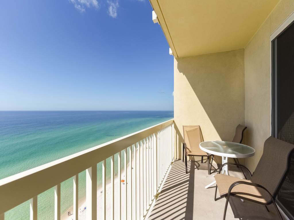 Celadon Beach 1406 Condo rental in Celadon Beach Resort in Panama City Beach Florida - #12