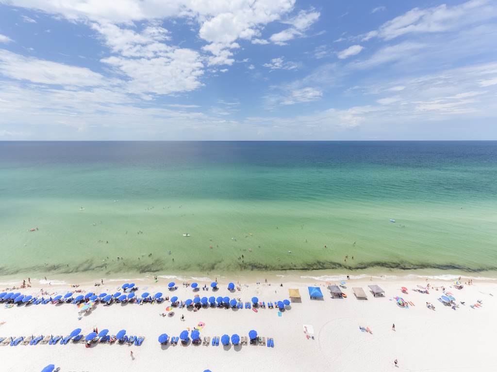Celadon Beach 1409 Condo rental in Celadon Beach Resort in Panama City Beach Florida - #17