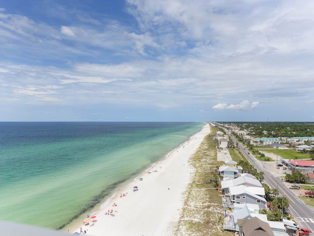 Celadon Beach 1409 Condo rental in Celadon Beach Resort in Panama City Beach Florida - #18