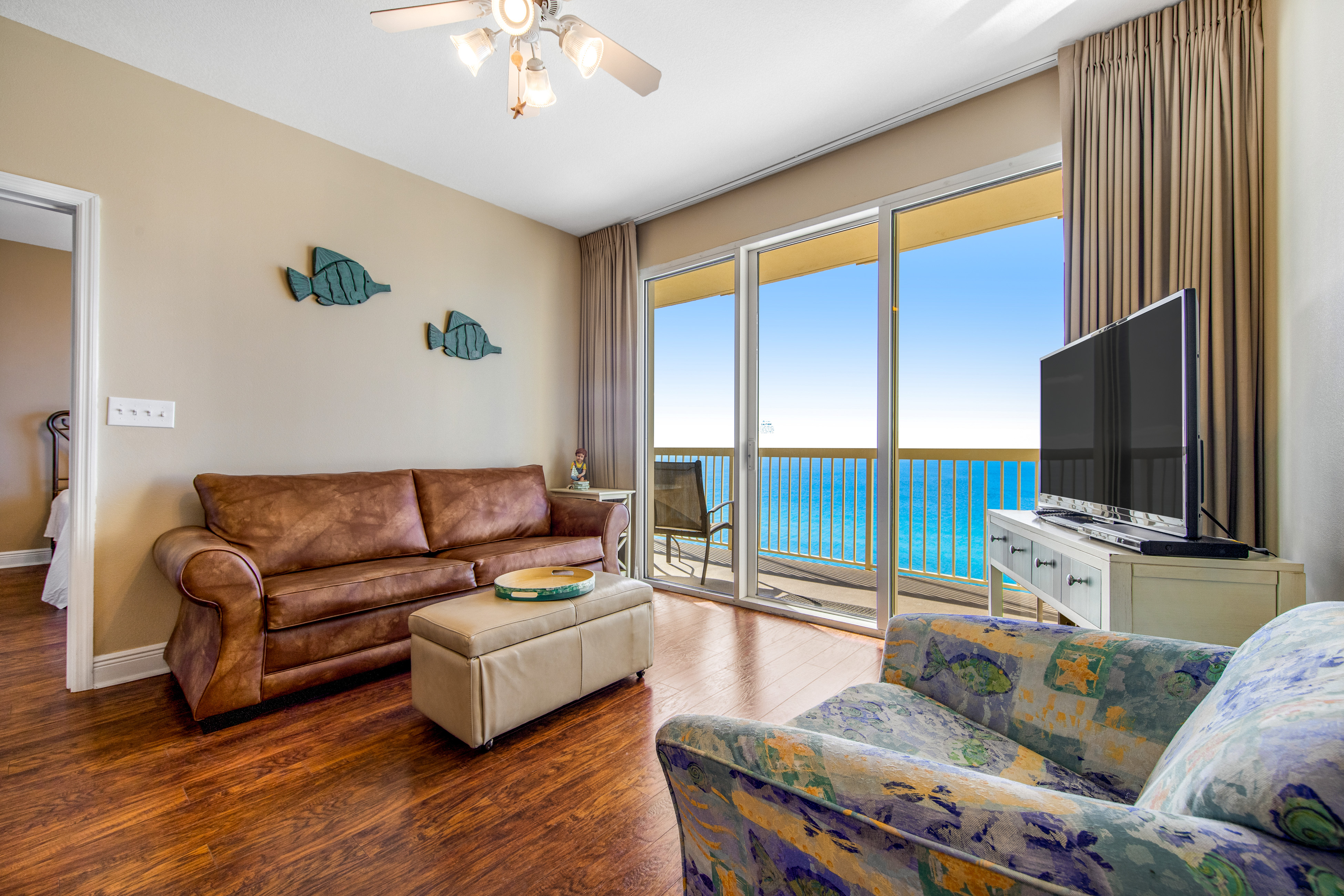 Celadon Beach 1505 Condo rental in Celadon Beach Resort in Panama City Beach Florida - #1