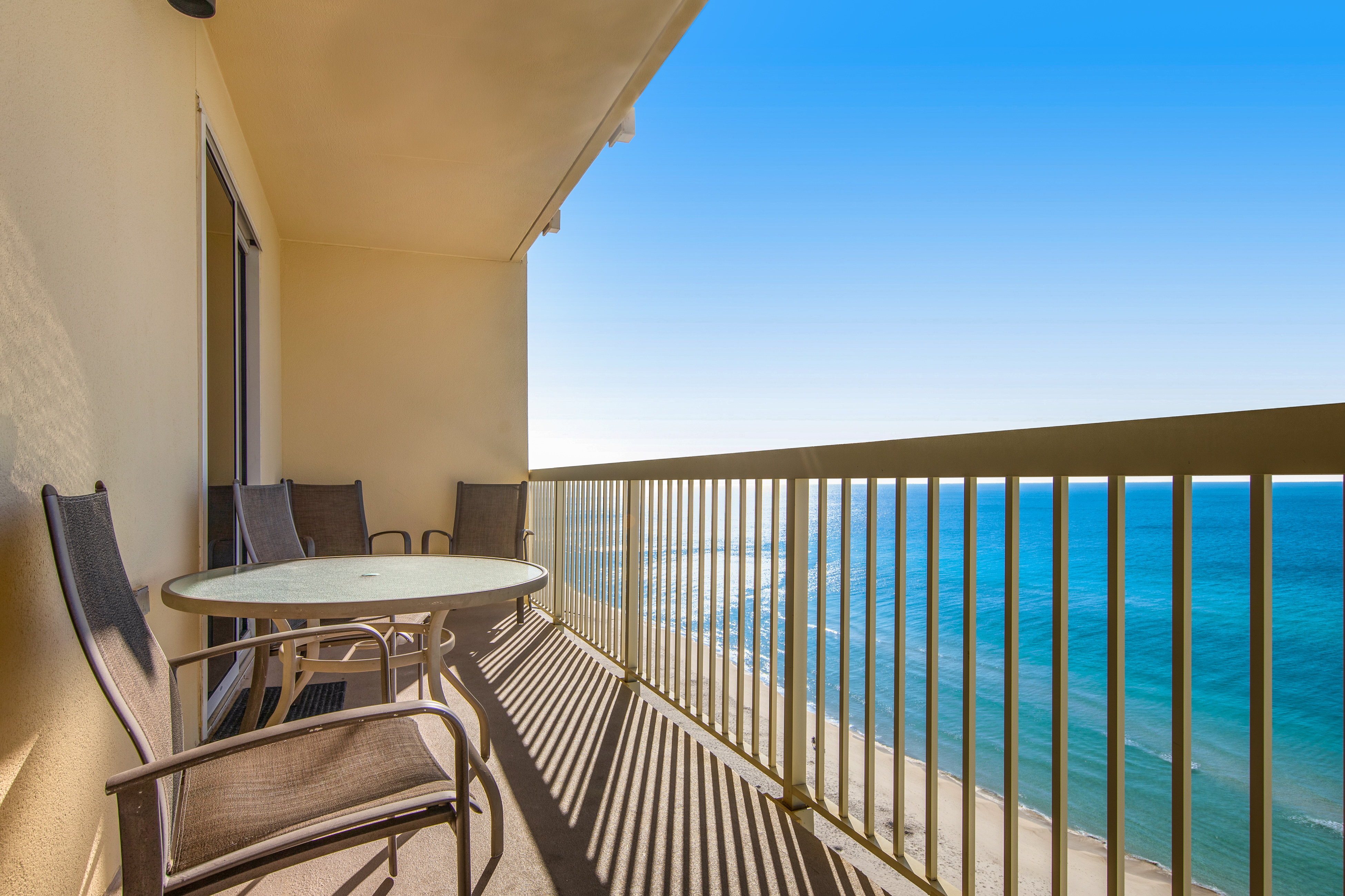 Celadon Beach 1505 Condo rental in Celadon Beach Resort in Panama City Beach Florida - #2