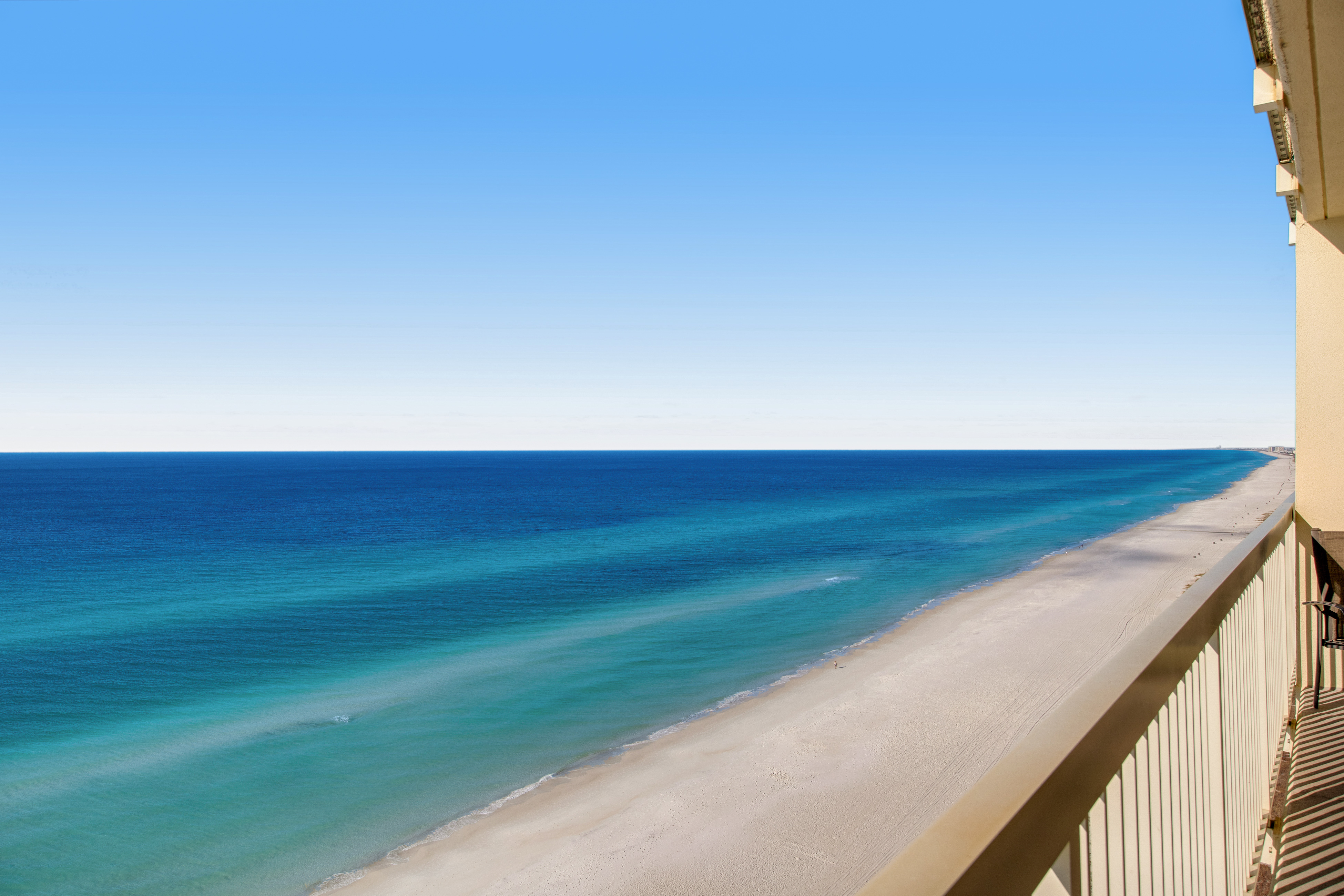 Celadon Beach 1505 Condo rental in Celadon Beach Resort in Panama City Beach Florida - #3