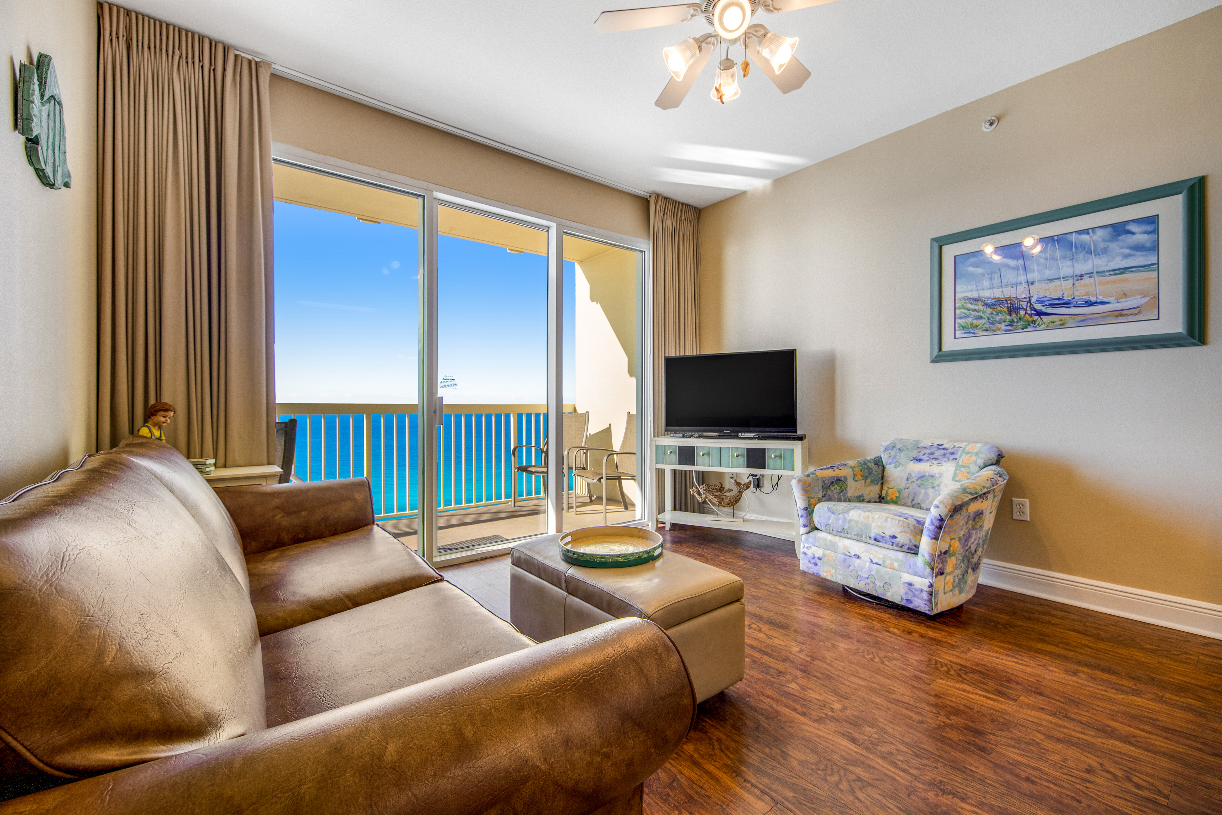 Celadon Beach 1505 Condo rental in Celadon Beach Resort in Panama City Beach Florida - #4