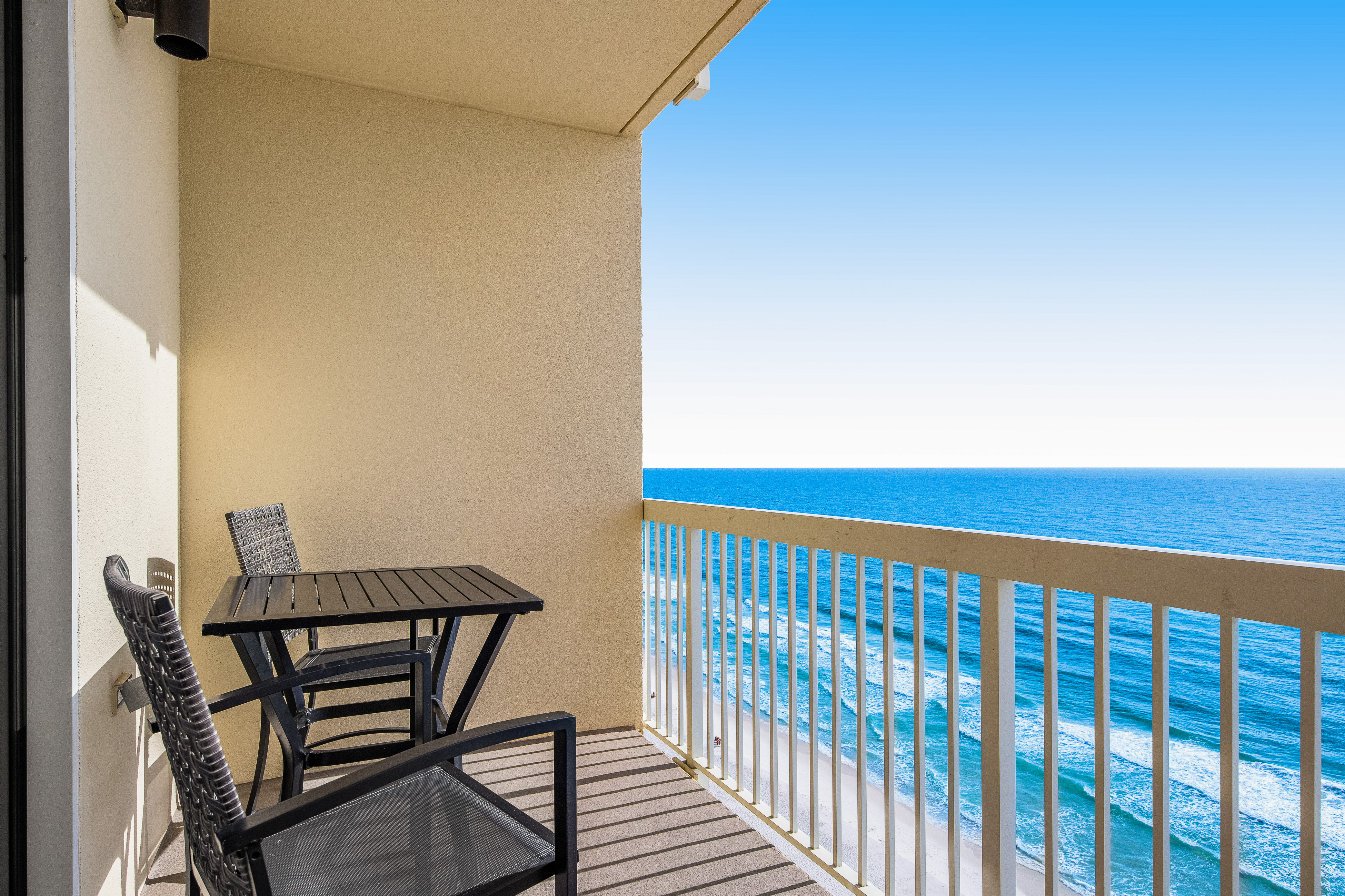 Celadon Beach 1706 Condo rental in Celadon Beach Resort in Panama City Beach Florida - #2