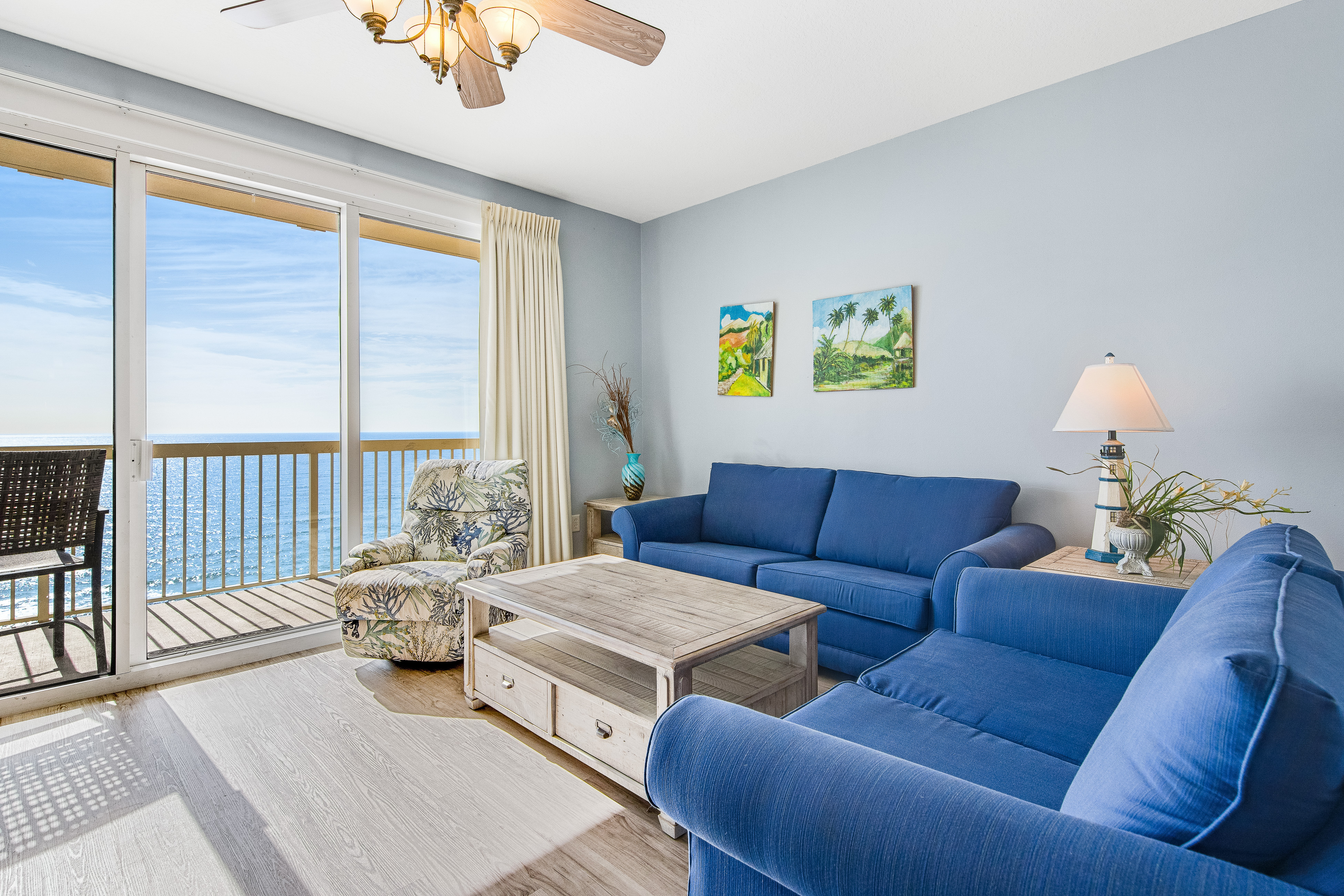 Celadon Beach 1706 Condo rental in Celadon Beach Resort in Panama City Beach Florida - #6