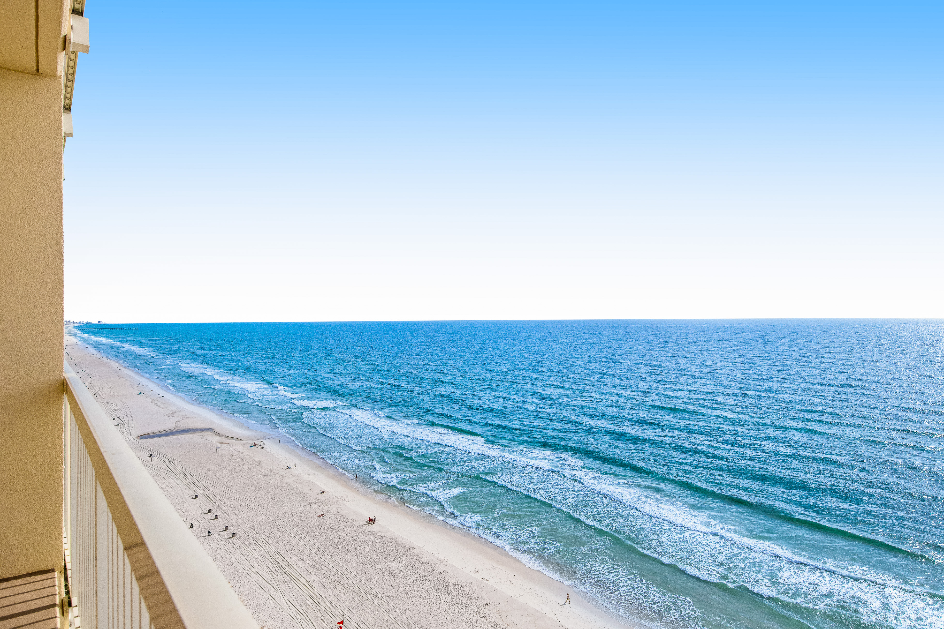 Celadon Beach 1706 Condo rental in Celadon Beach Resort in Panama City Beach Florida - #20