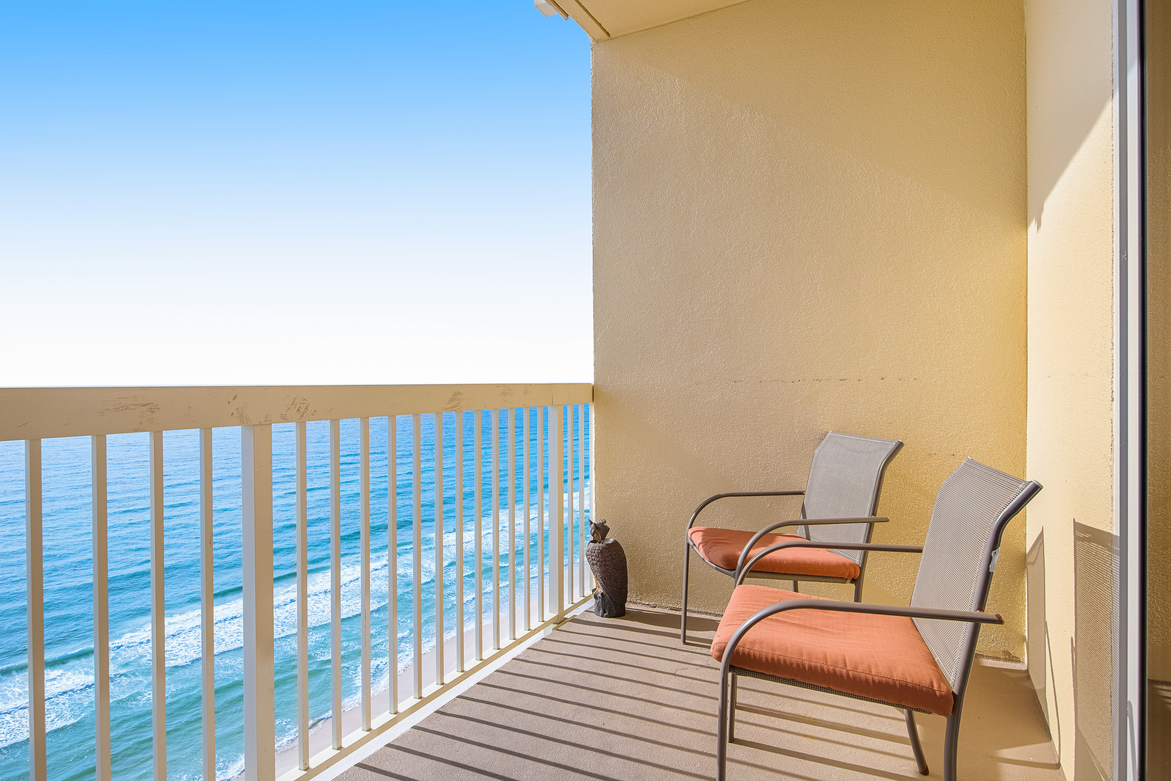 Celadon Beach 1706 Condo rental in Celadon Beach Resort in Panama City Beach Florida - #21