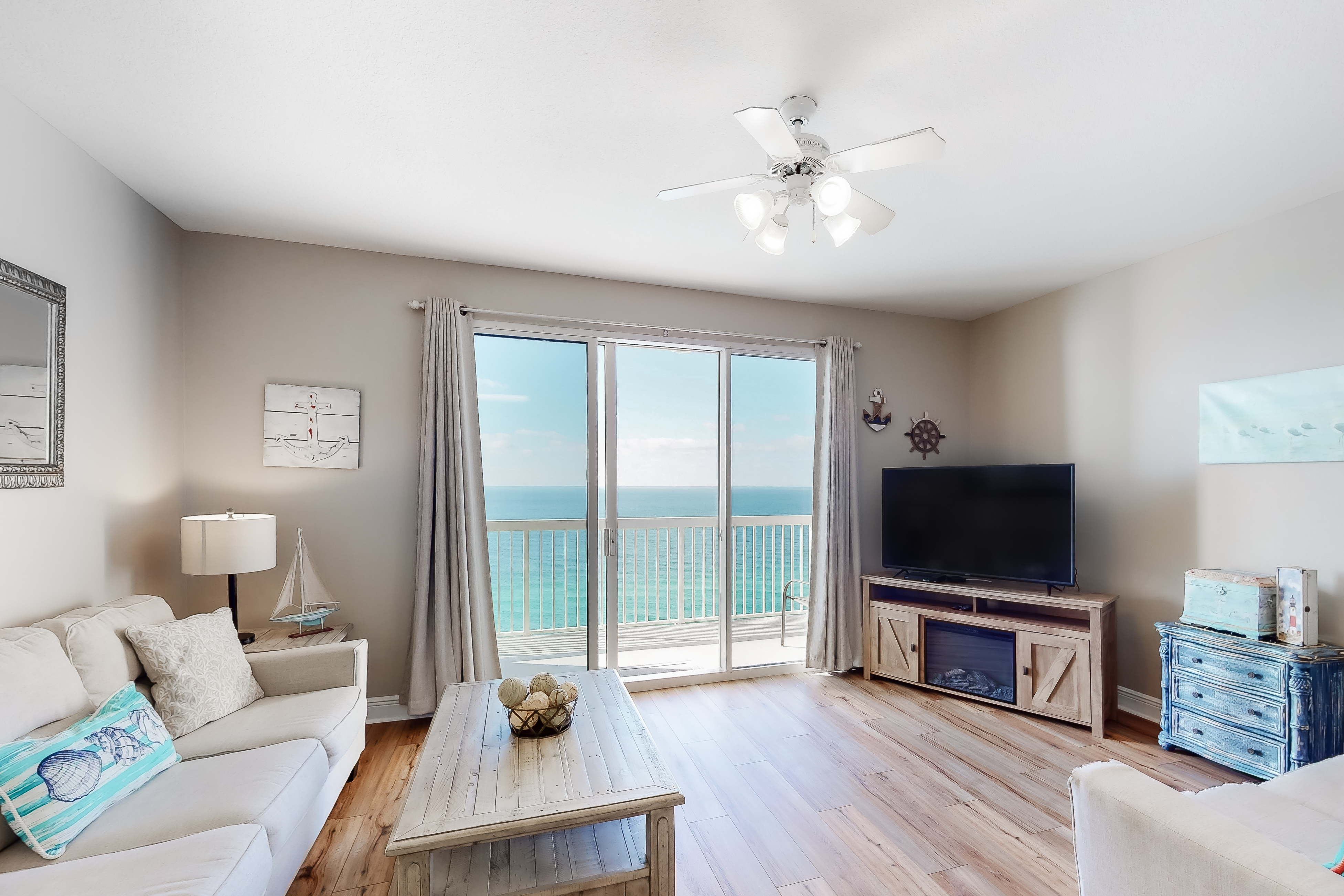 Celadon Beach 1804 Condo rental in Celadon Beach Resort in Panama City Beach Florida - #1