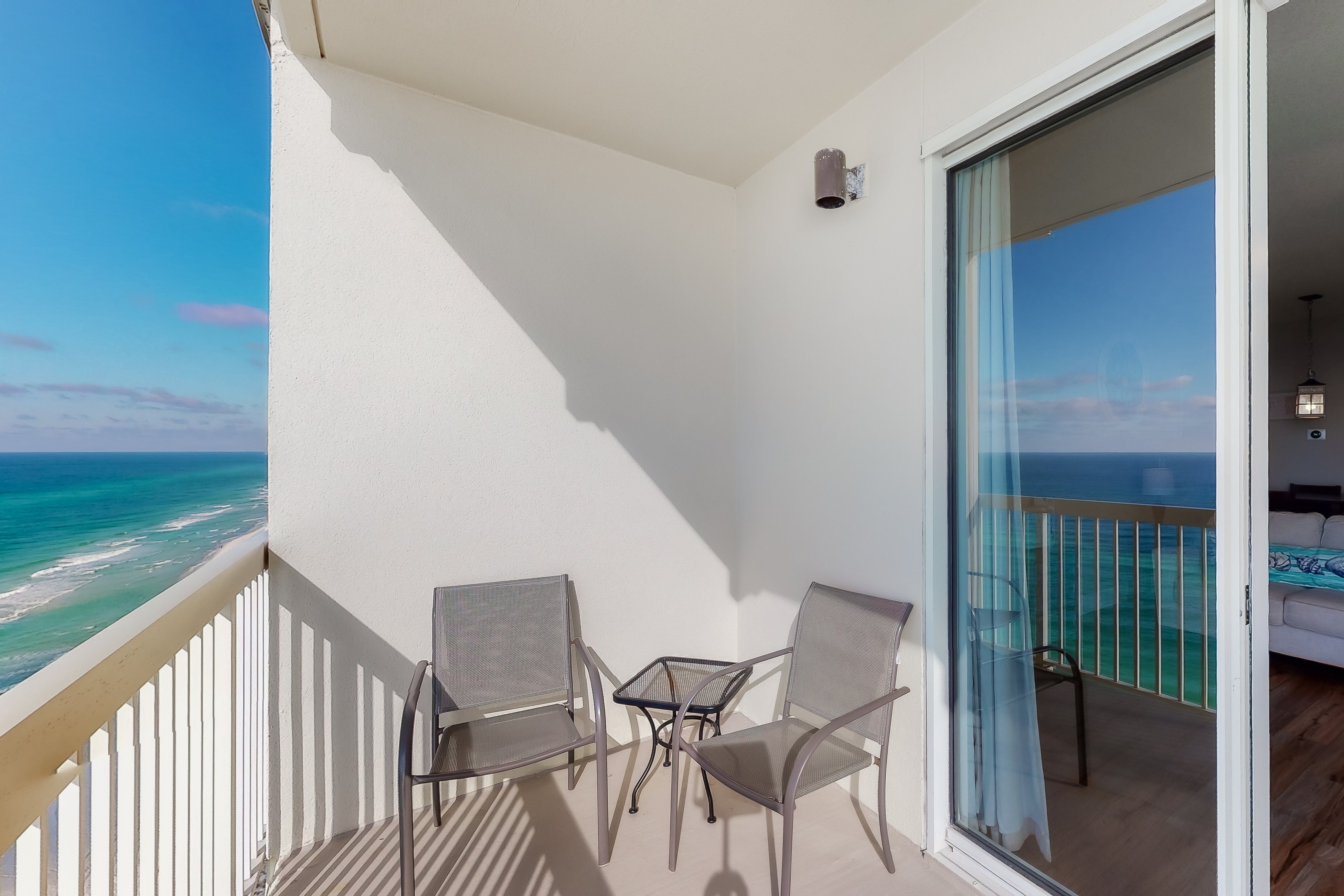 Celadon Beach 1804 Condo rental in Celadon Beach Resort in Panama City Beach Florida - #19
