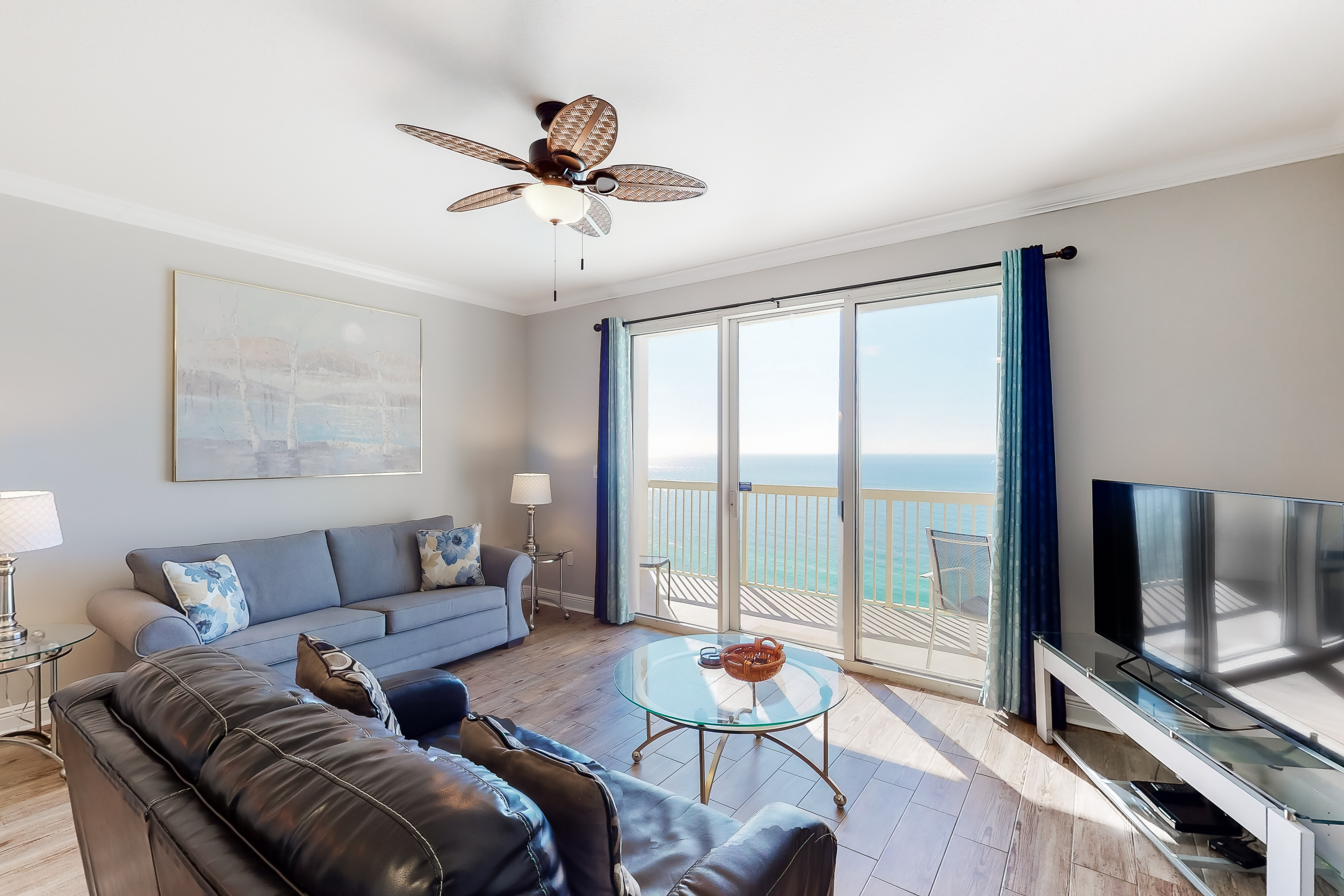 Celadon Beach 2103 Condo rental in Celadon Beach Resort in Panama City Beach Florida - #1