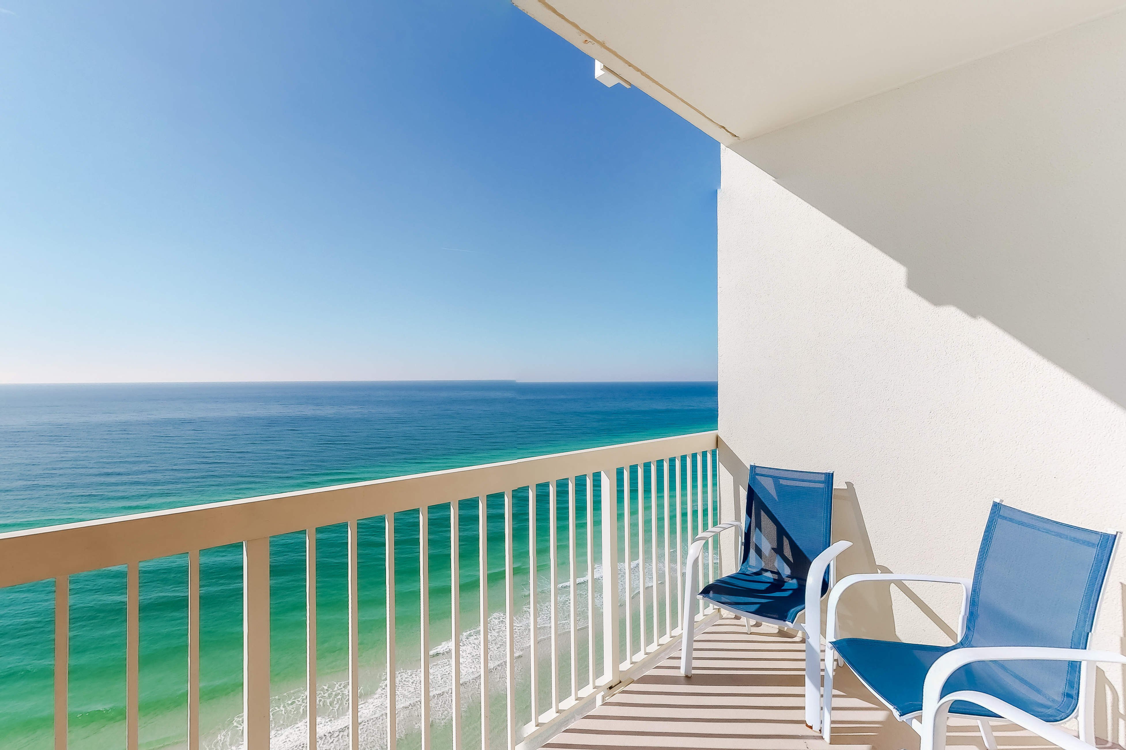 Celadon Beach 2103 Condo rental in Celadon Beach Resort in Panama City Beach Florida - #3