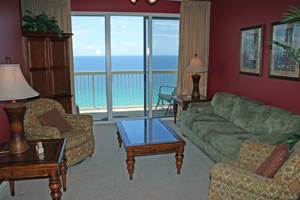 Celadon Beach 2208 Condo rental in Celadon Beach Resort in Panama City Beach Florida - #1
