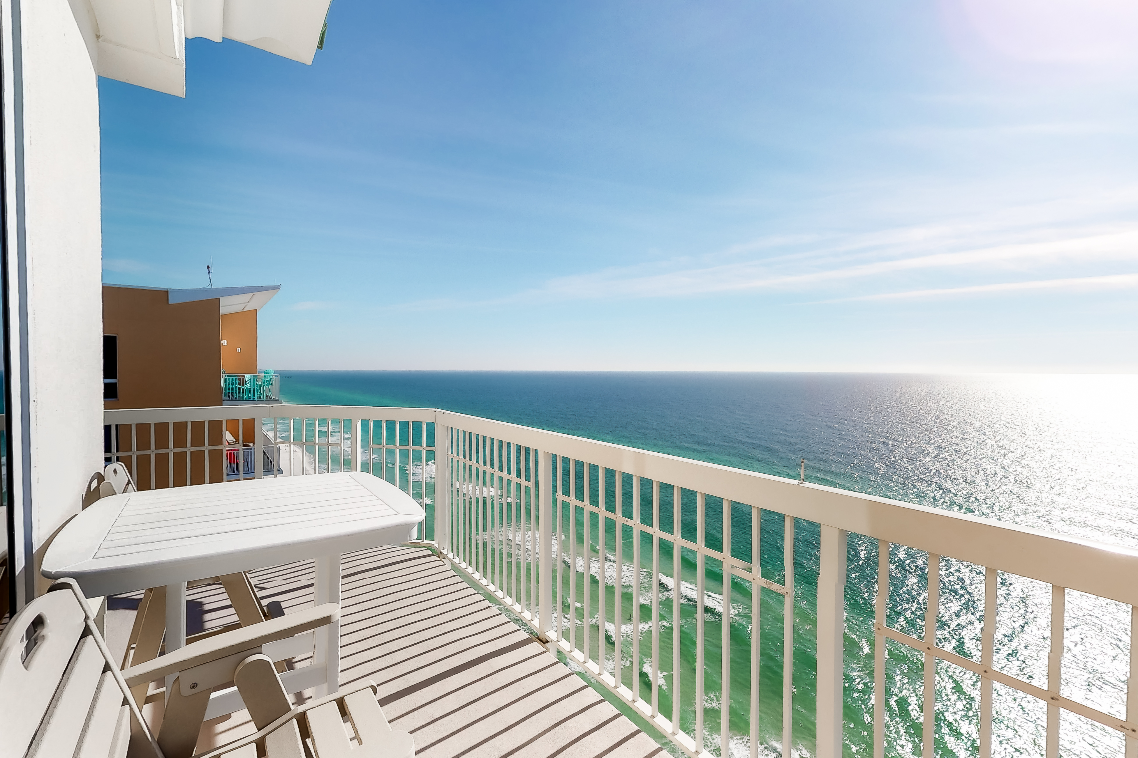 Celadon Beach 2301 Condo rental in Celadon Beach Resort in Panama City Beach Florida - #3