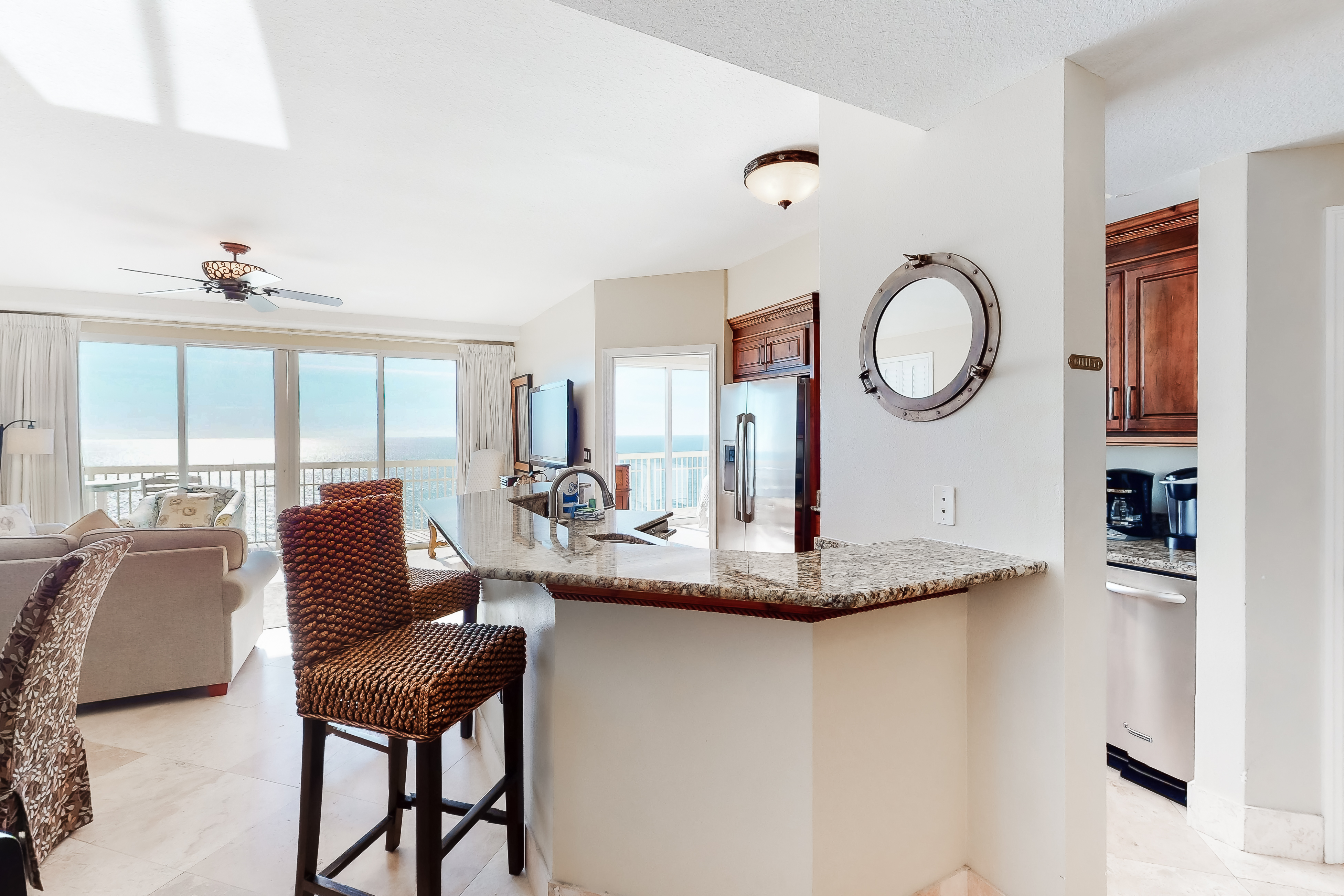 Celadon Beach 2301 Condo rental in Celadon Beach Resort in Panama City Beach Florida - #9