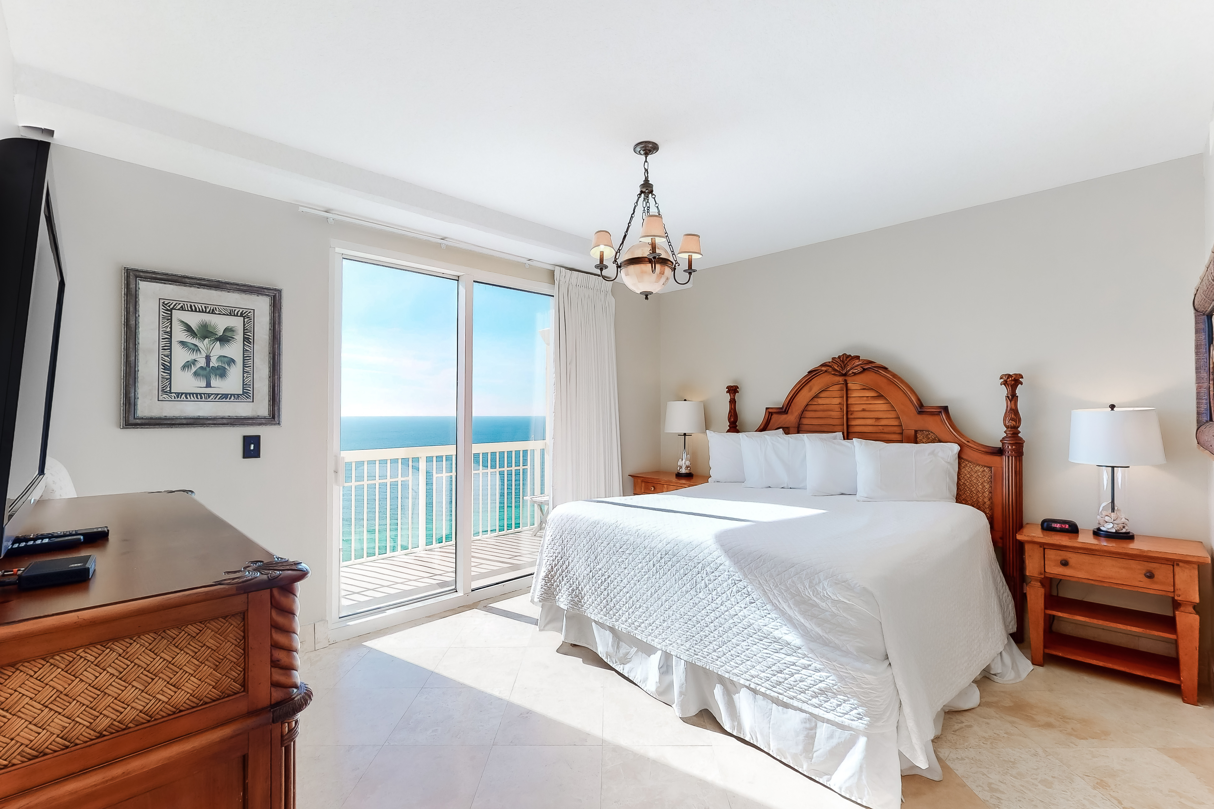 Celadon Beach 2301 Condo rental in Celadon Beach Resort in Panama City Beach Florida - #11