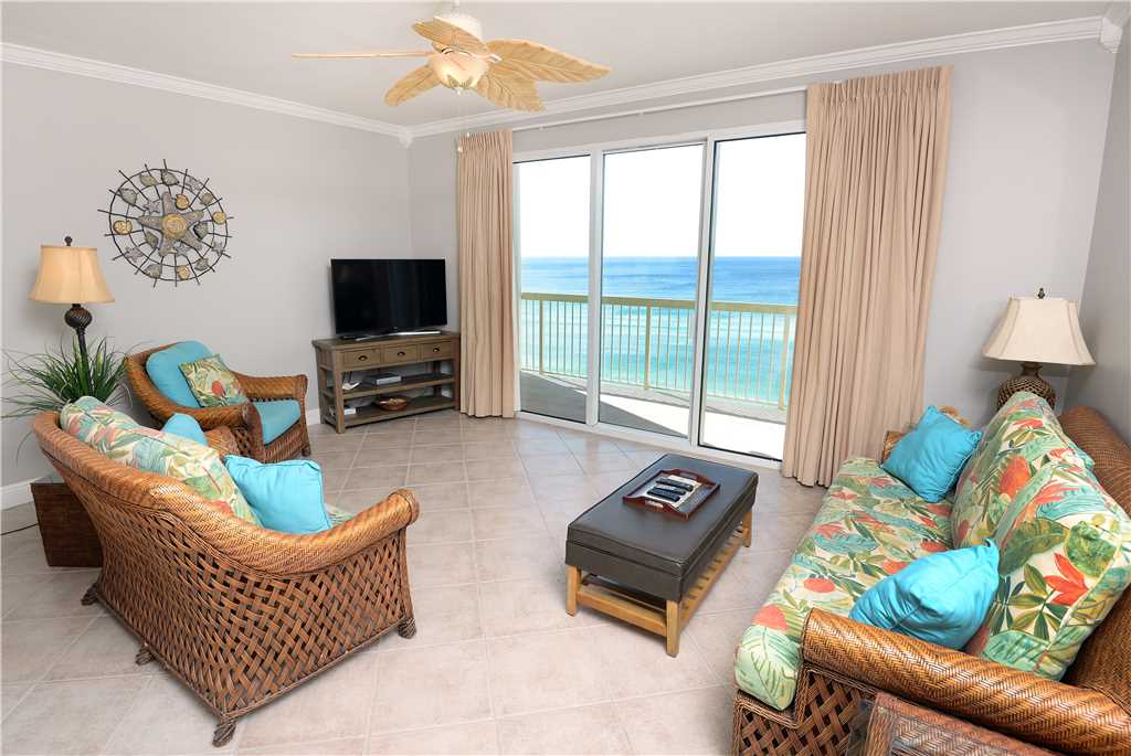 Celadon Beach Resort 1004 1 Bedroom Heated Pool Access WiFi Sleeps 6
