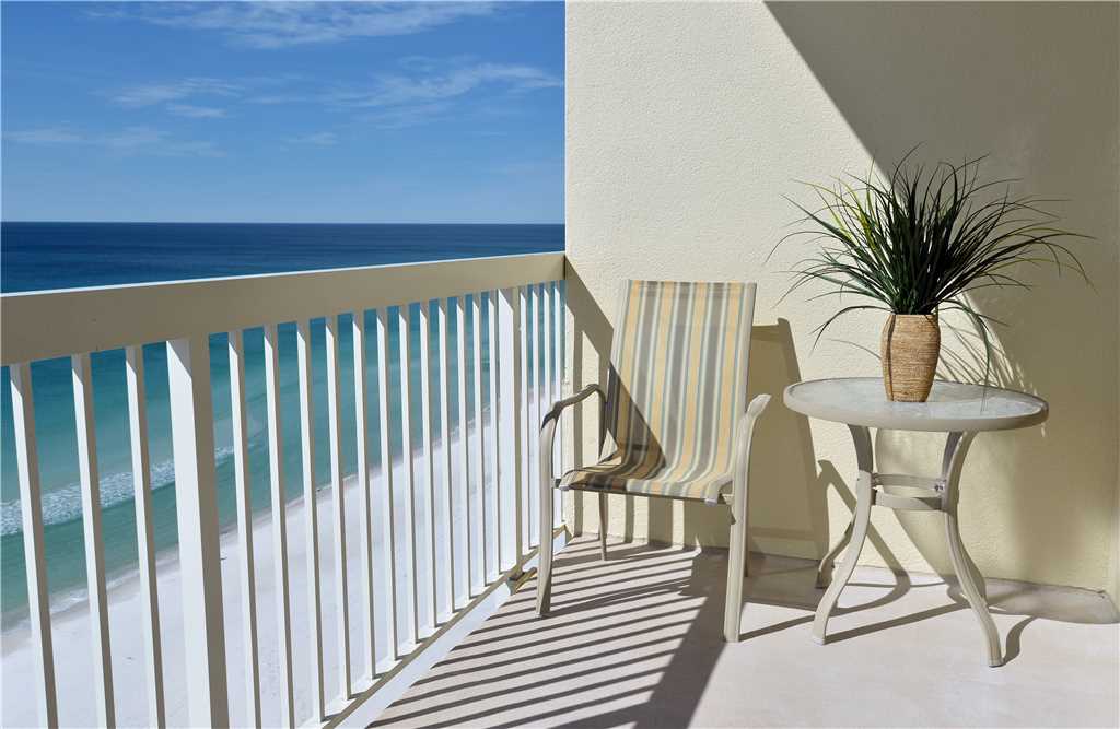 Celadon Beach Resort 1004 1 Bedroom Heated Pool Access WiFi Sleeps 6 Condo rental in Celadon Beach Resort in Panama City Beach Florida - #3